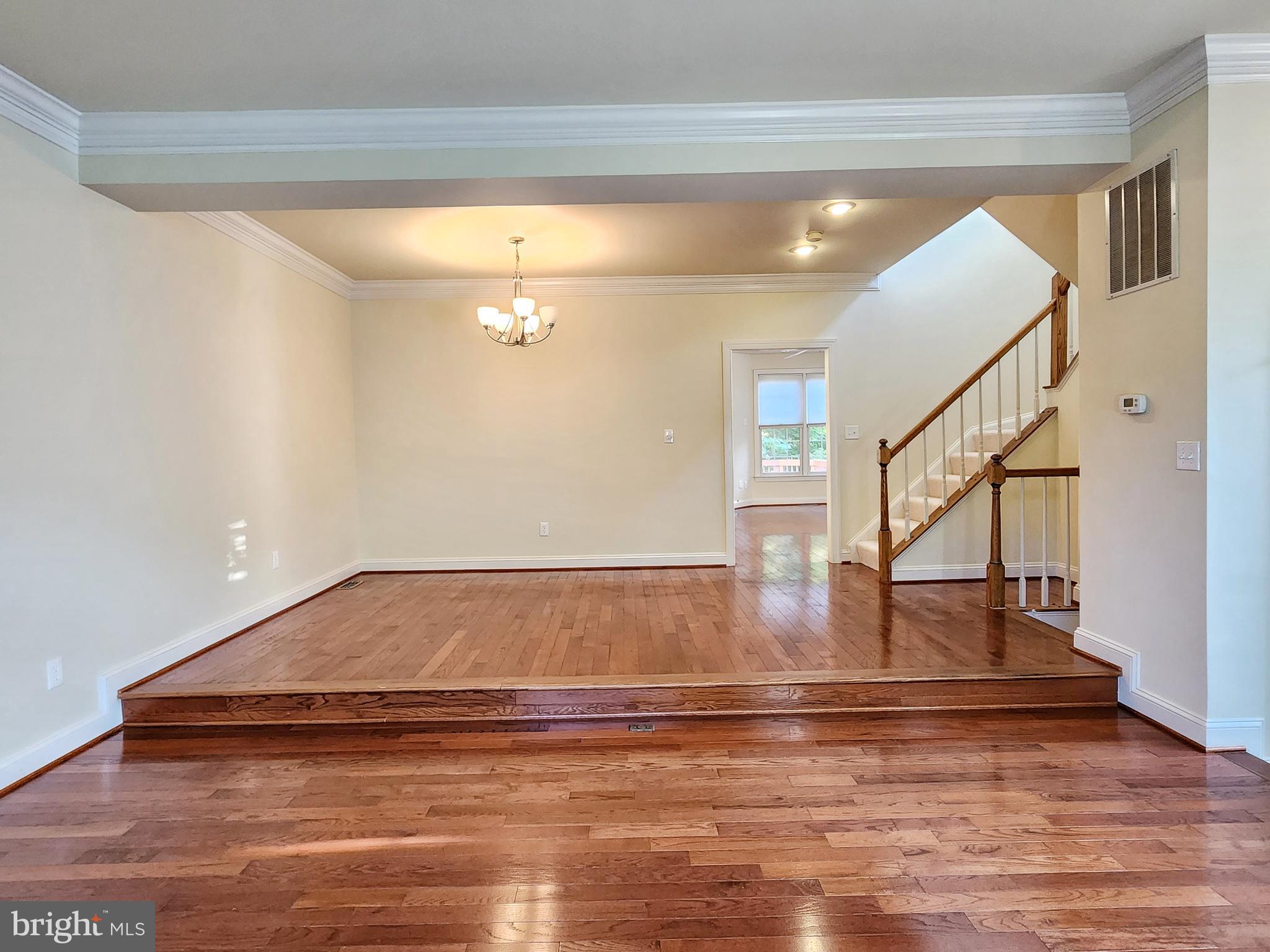 VIRGINIA CENTER - Residential Lease