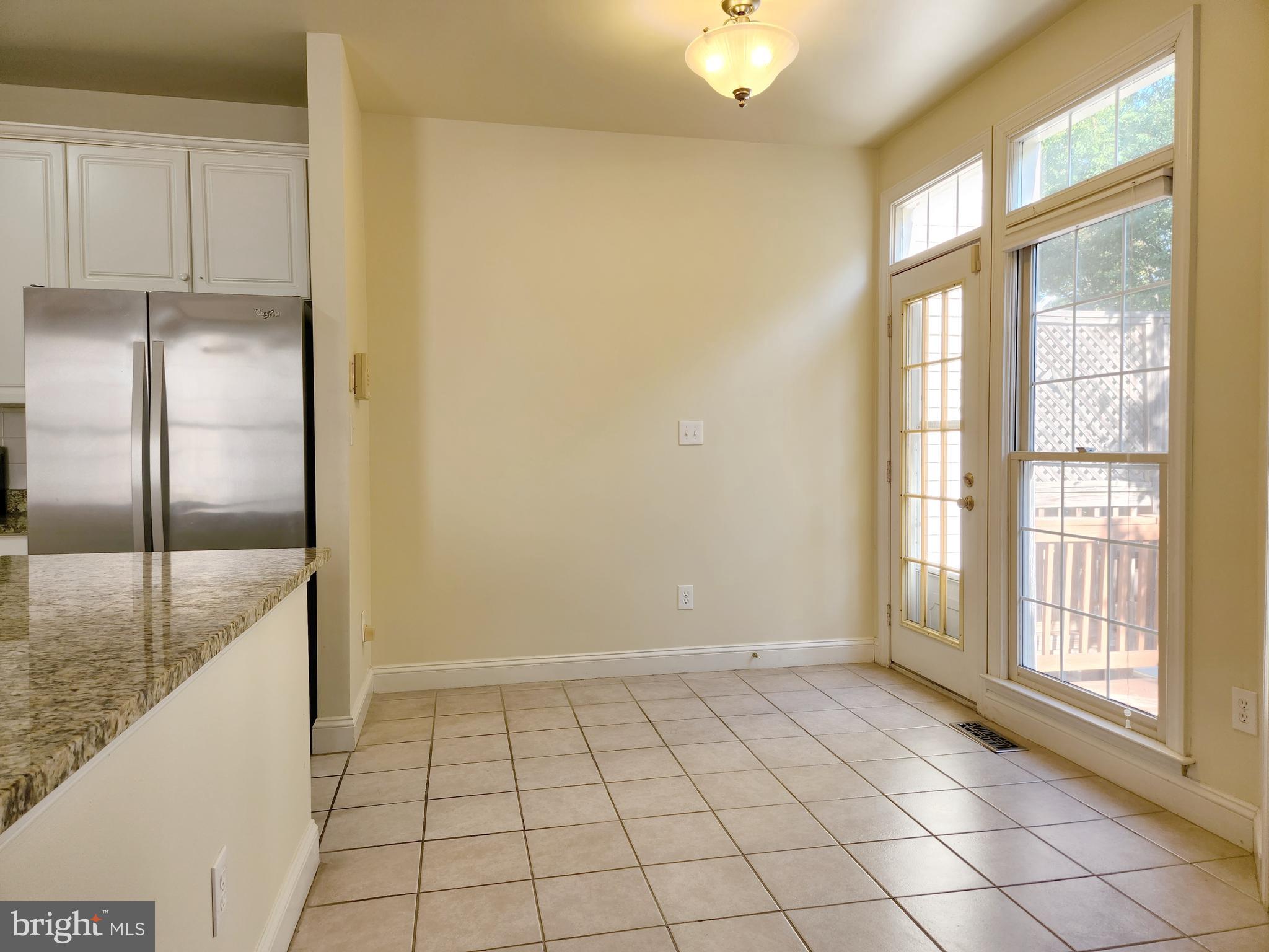 VIRGINIA CENTER - Residential Lease