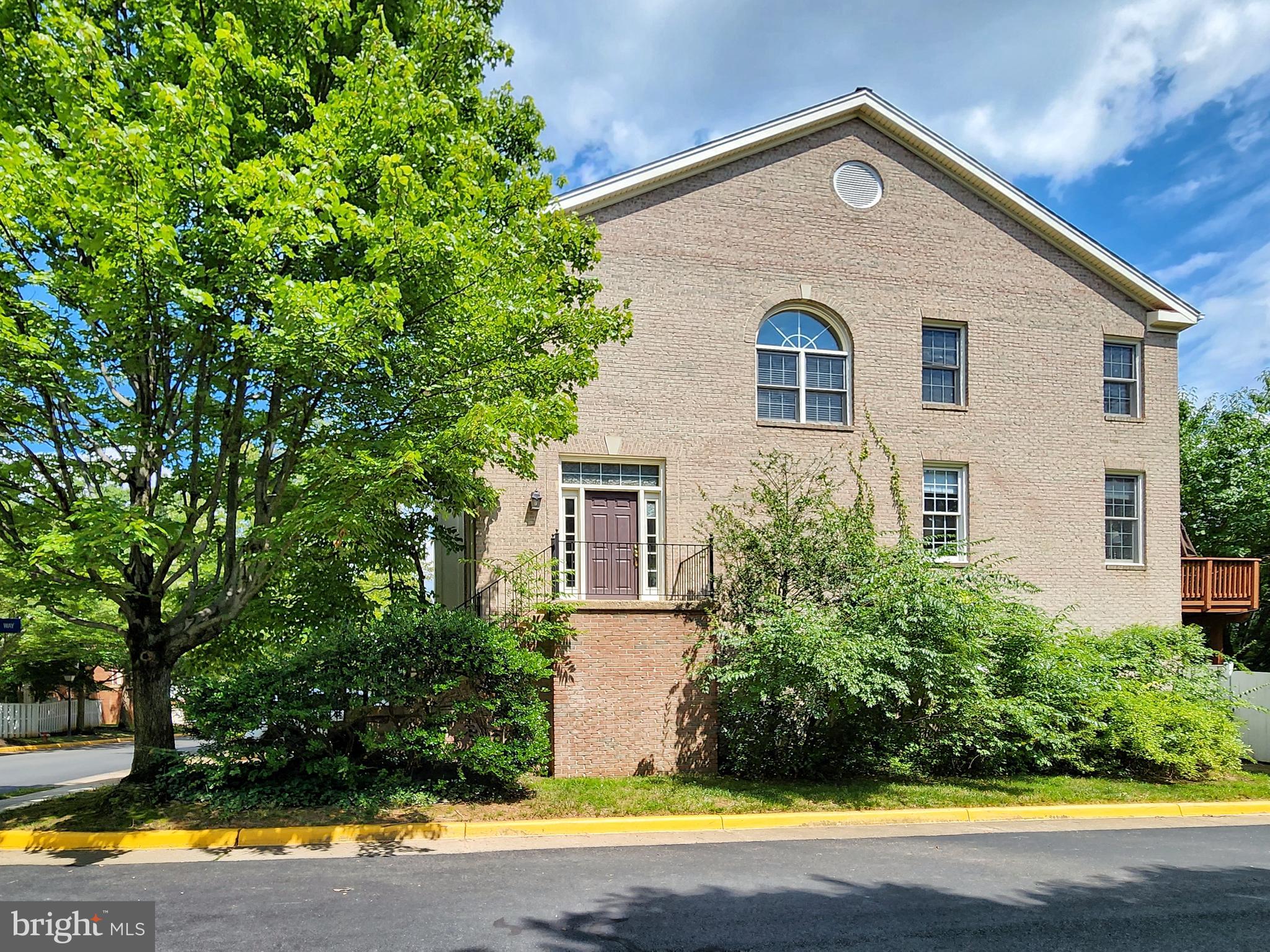 VIRGINIA CENTER - Residential Lease