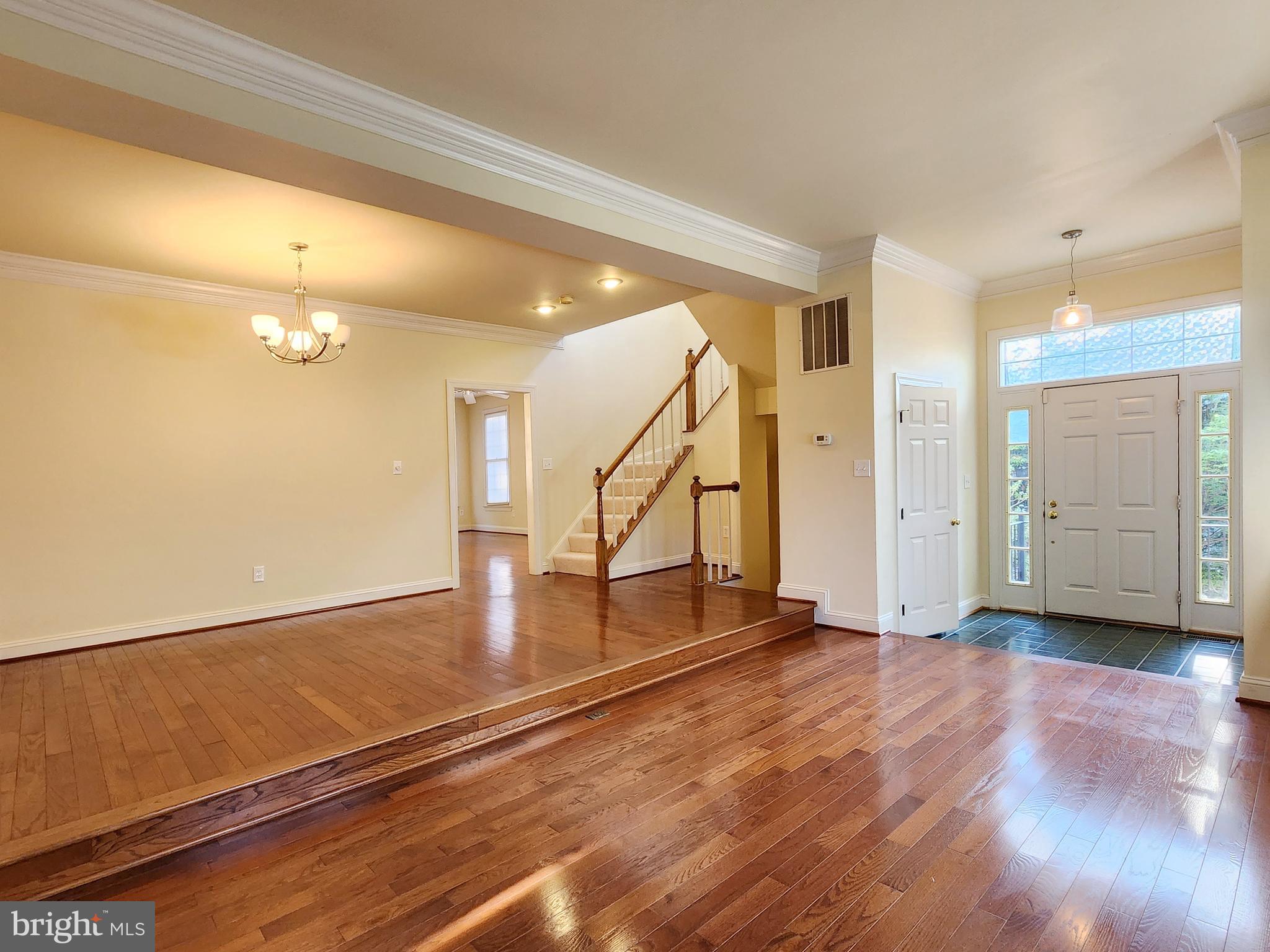 VIRGINIA CENTER - Residential Lease