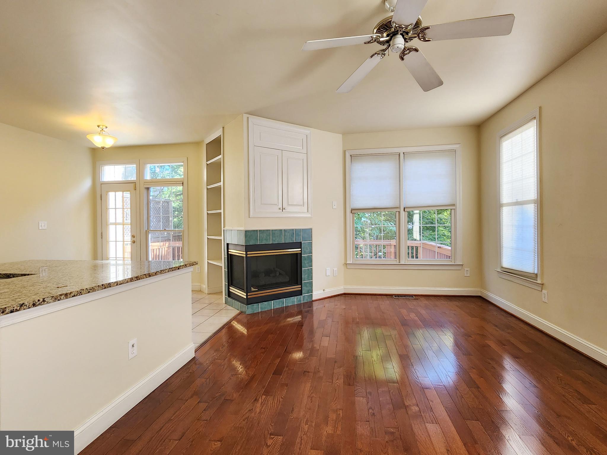 VIRGINIA CENTER - Residential Lease