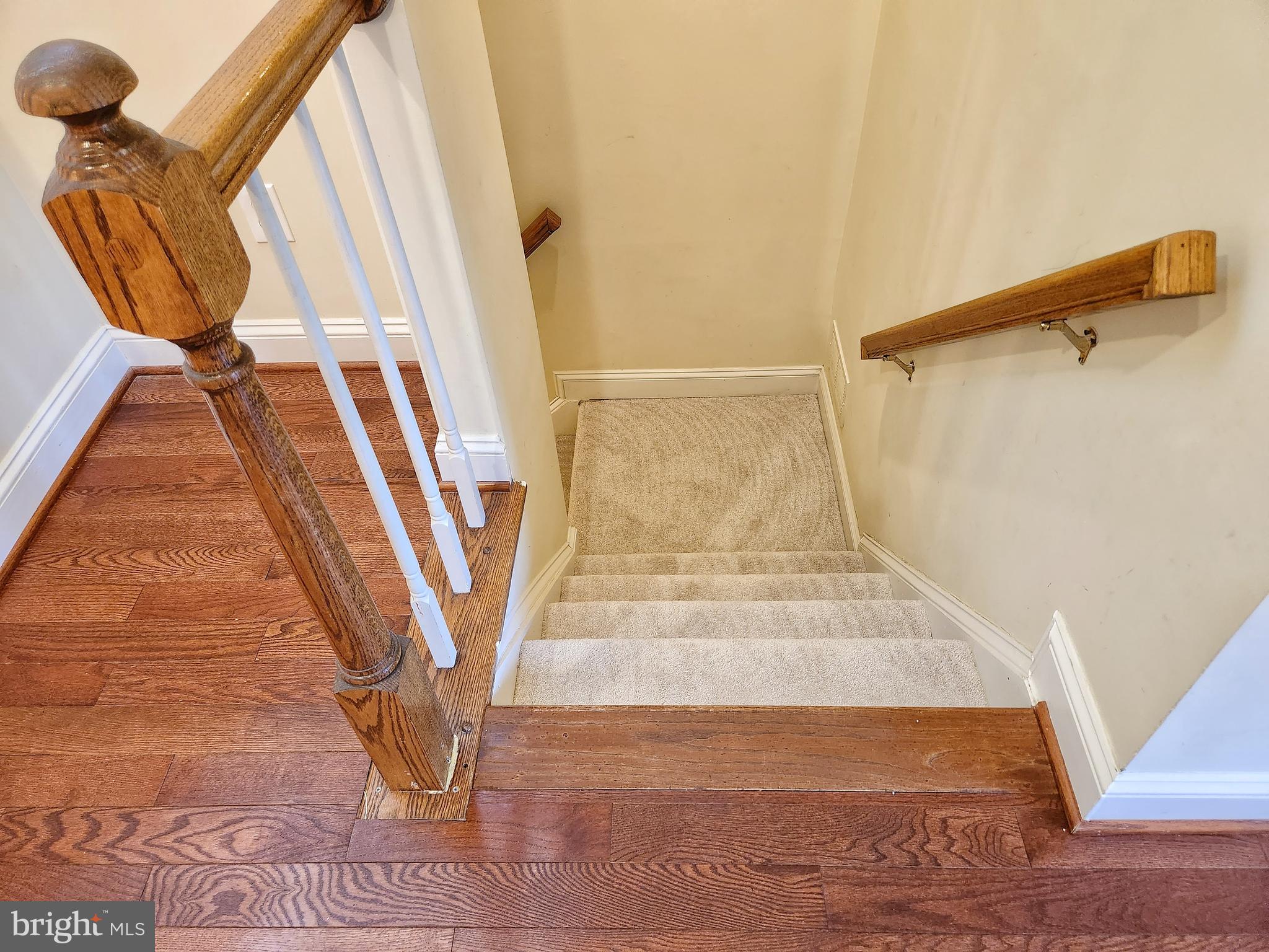 VIRGINIA CENTER - Residential Lease