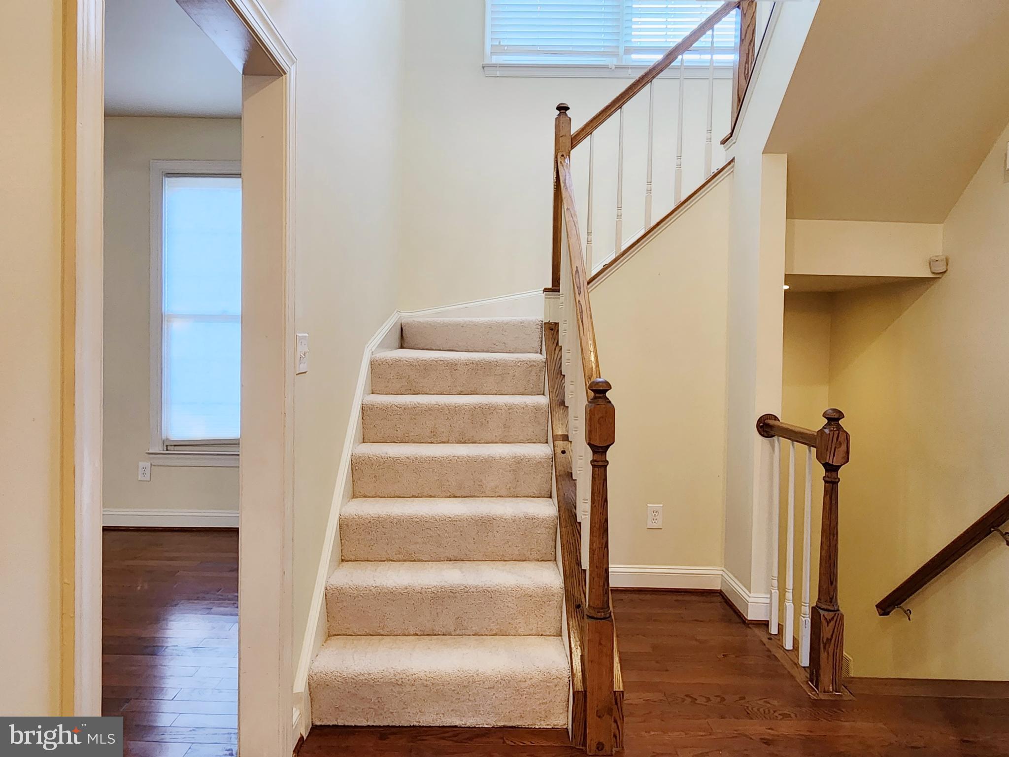 VIRGINIA CENTER - Residential Lease