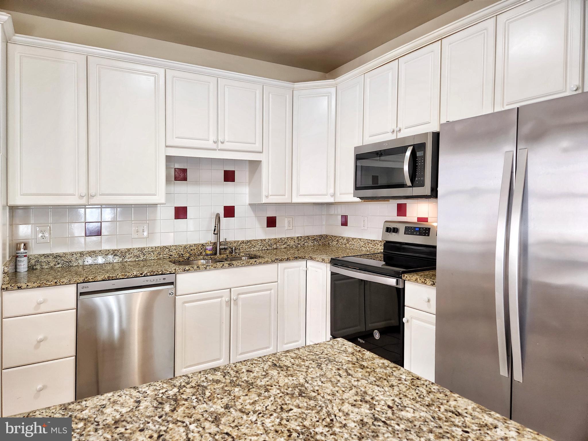 VIRGINIA CENTER - Residential Lease