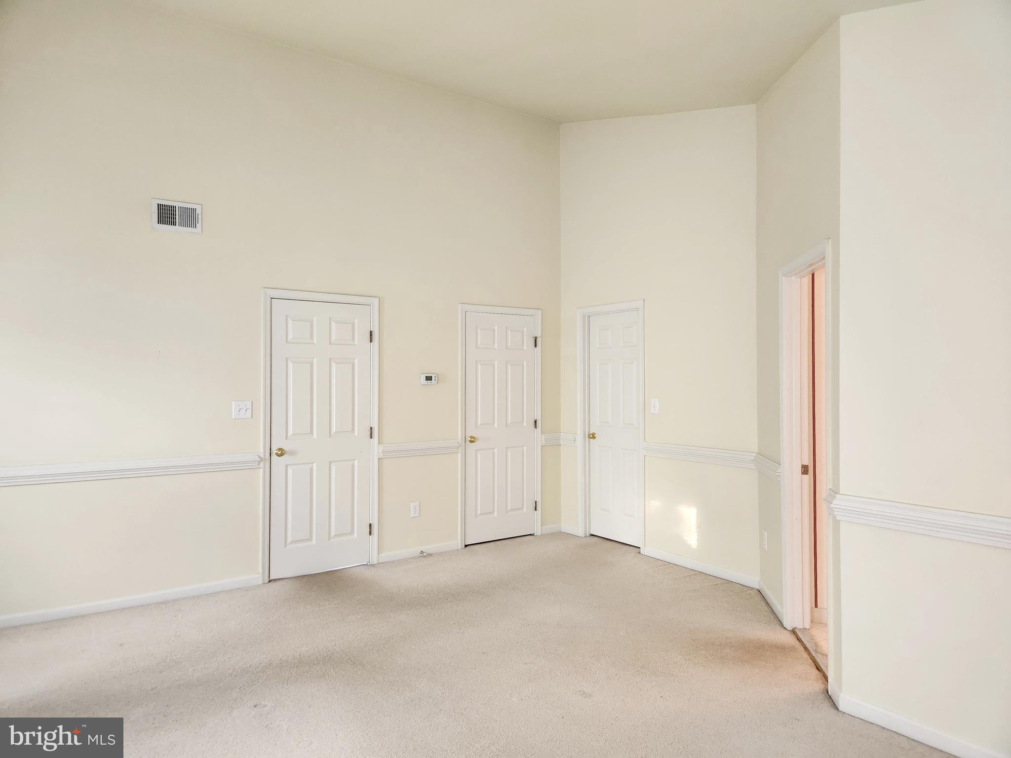 VIRGINIA CENTER - Residential Lease