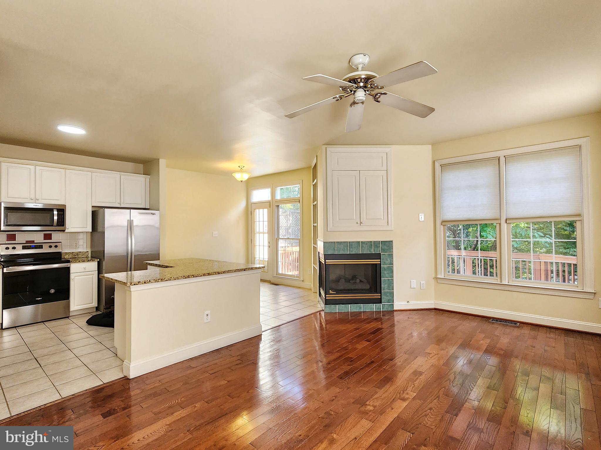 VIRGINIA CENTER - Residential Lease