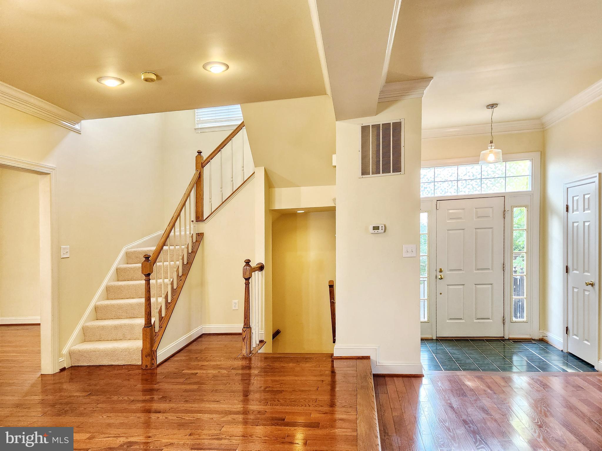 VIRGINIA CENTER - Residential Lease