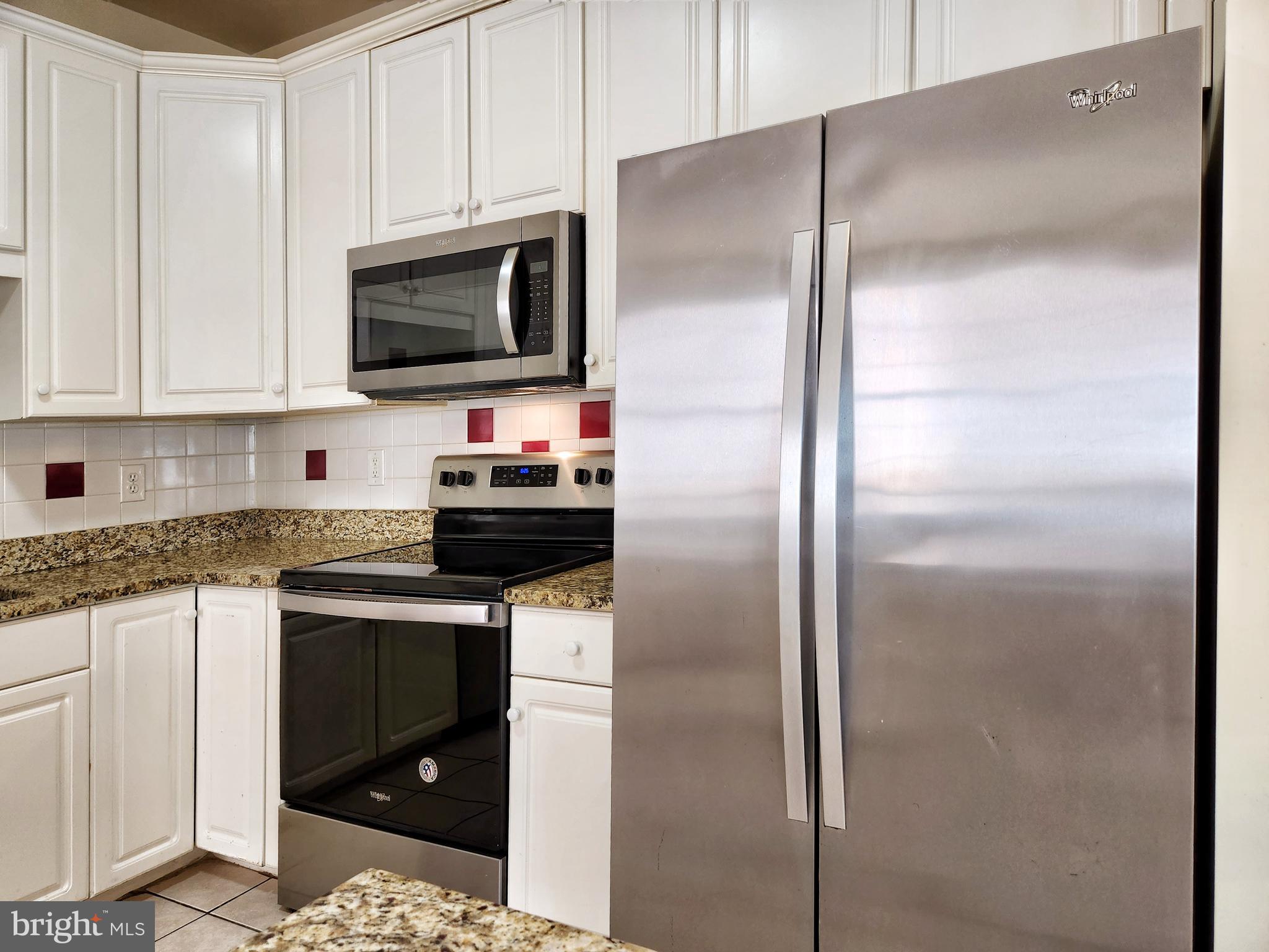 VIRGINIA CENTER - Residential Lease