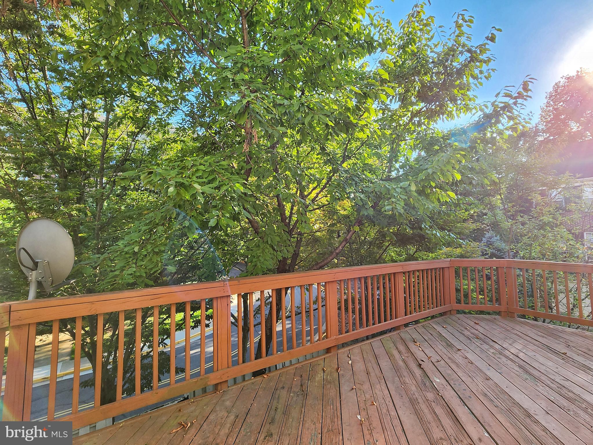 VIRGINIA CENTER - Residential Lease