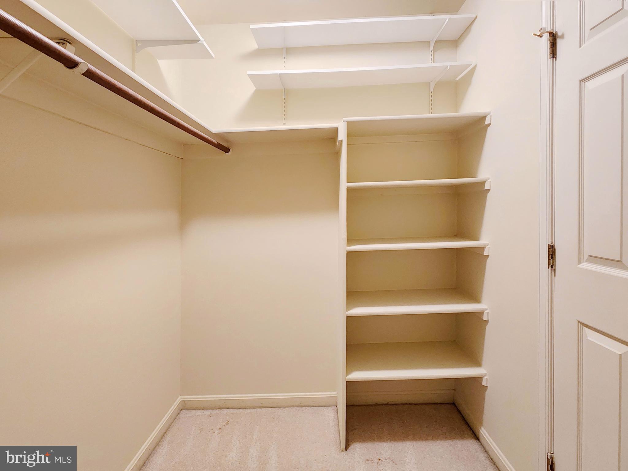 VIRGINIA CENTER - Residential Lease