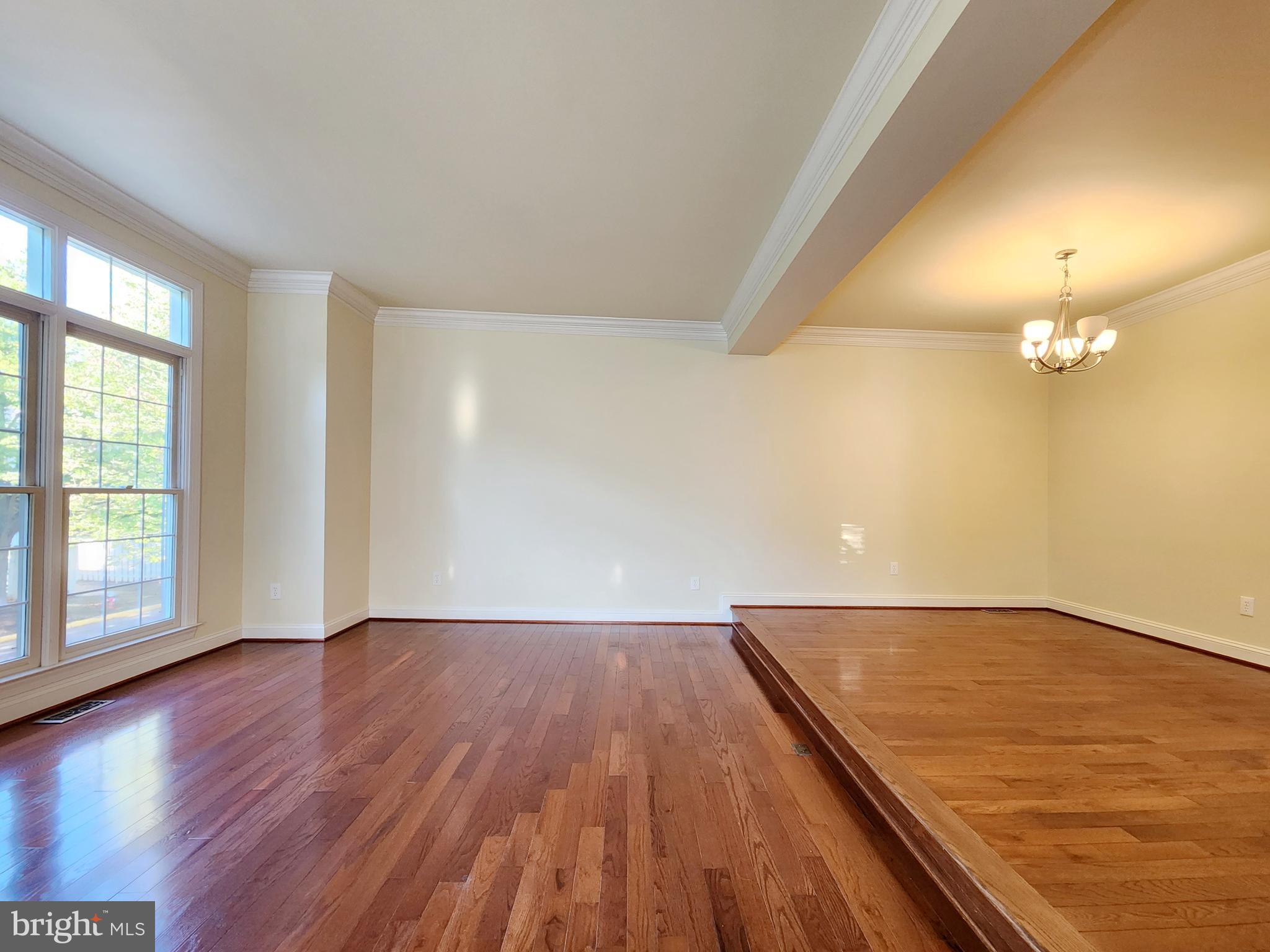 VIRGINIA CENTER - Residential Lease