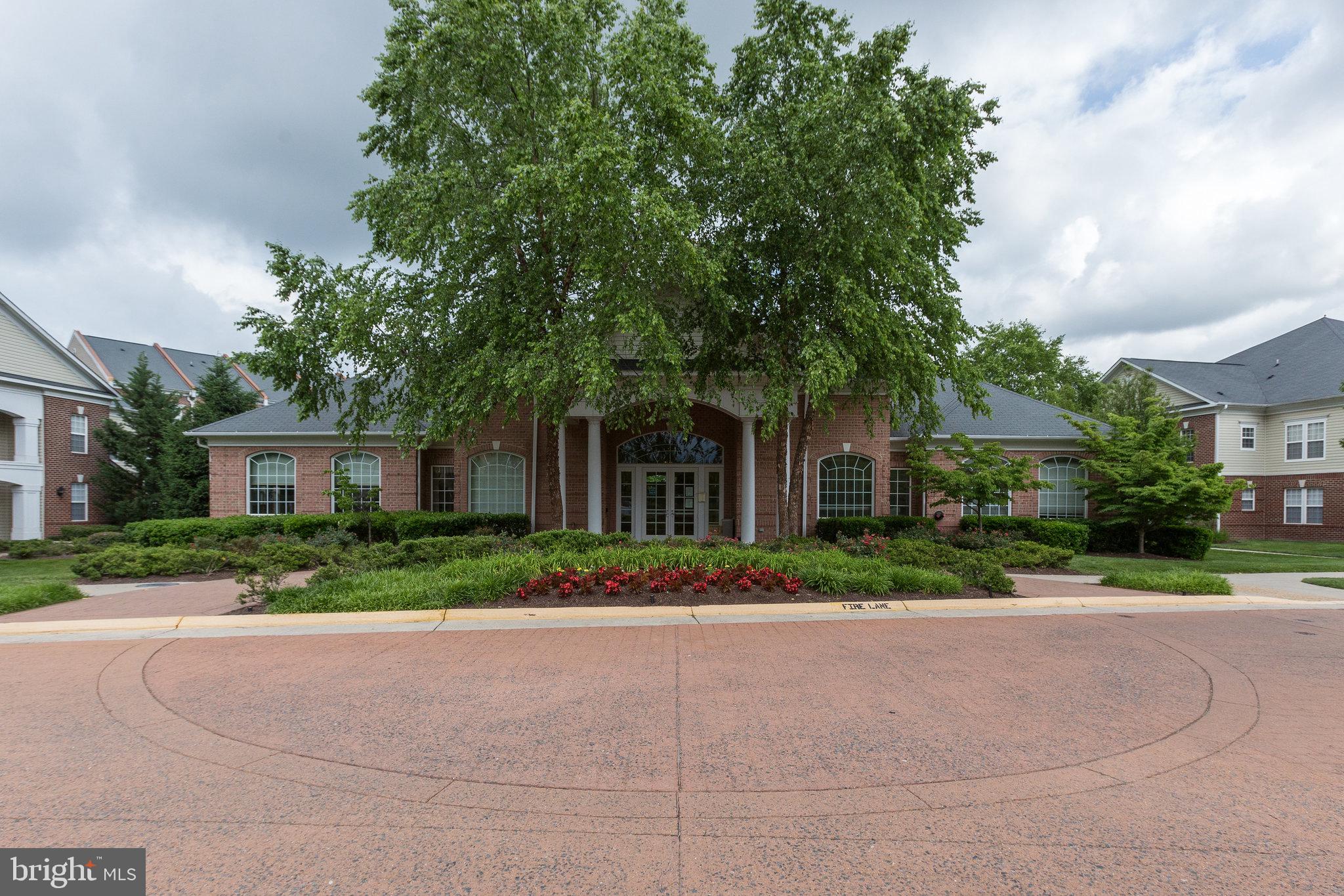 BRAMBLETON TOWN CTR RESI - Residential Lease