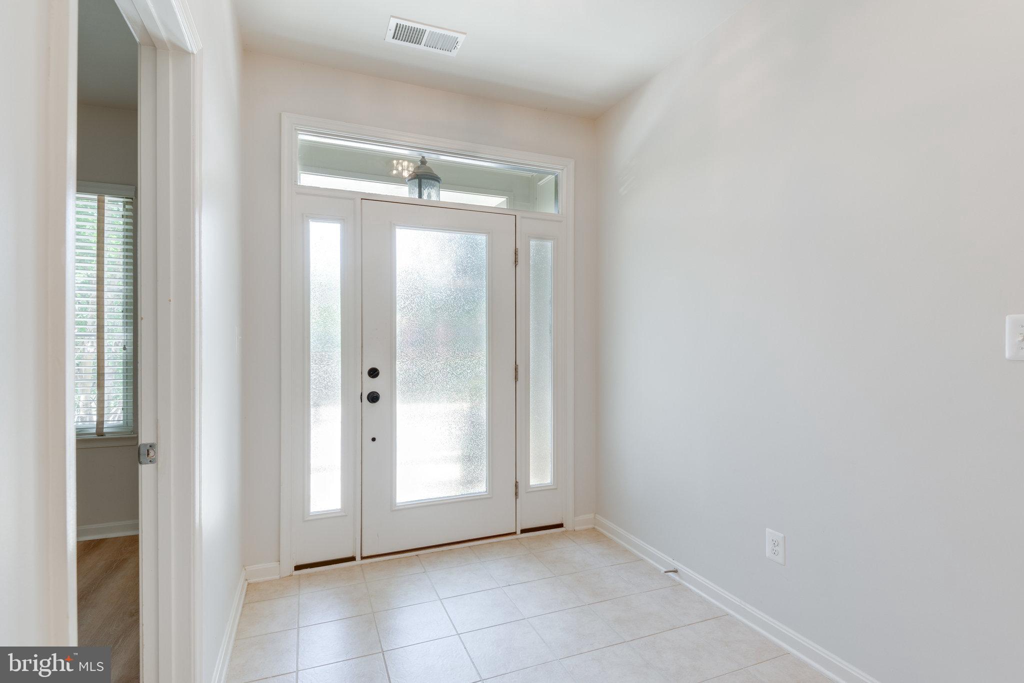 BRAMBLETON TOWN CTR RESI - Residential Lease