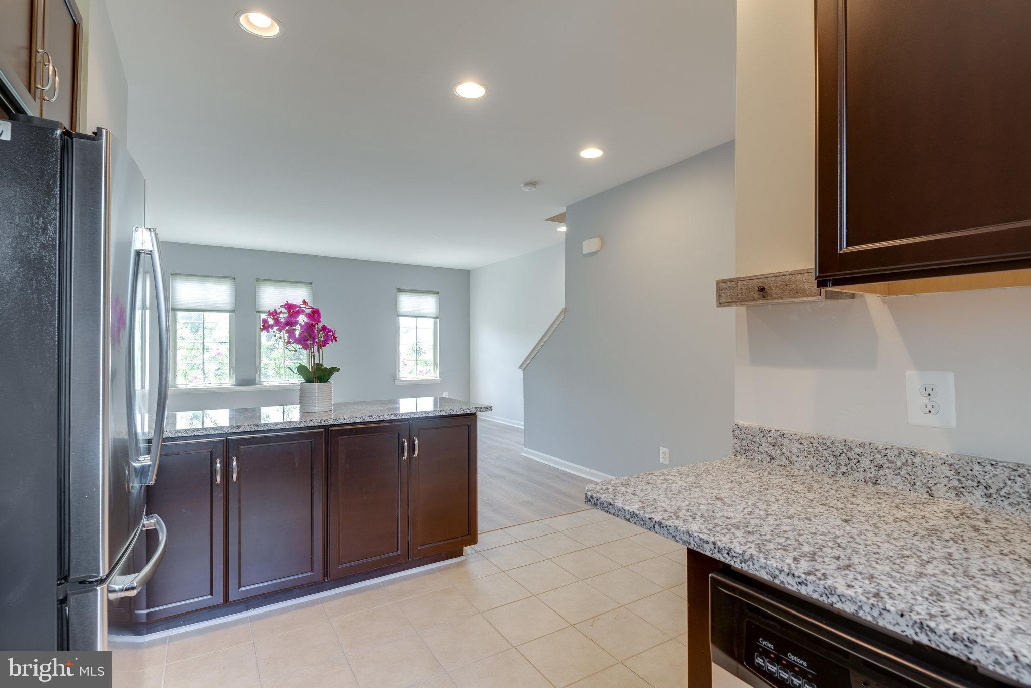 BRAMBLETON TOWN CTR RESI - Residential Lease