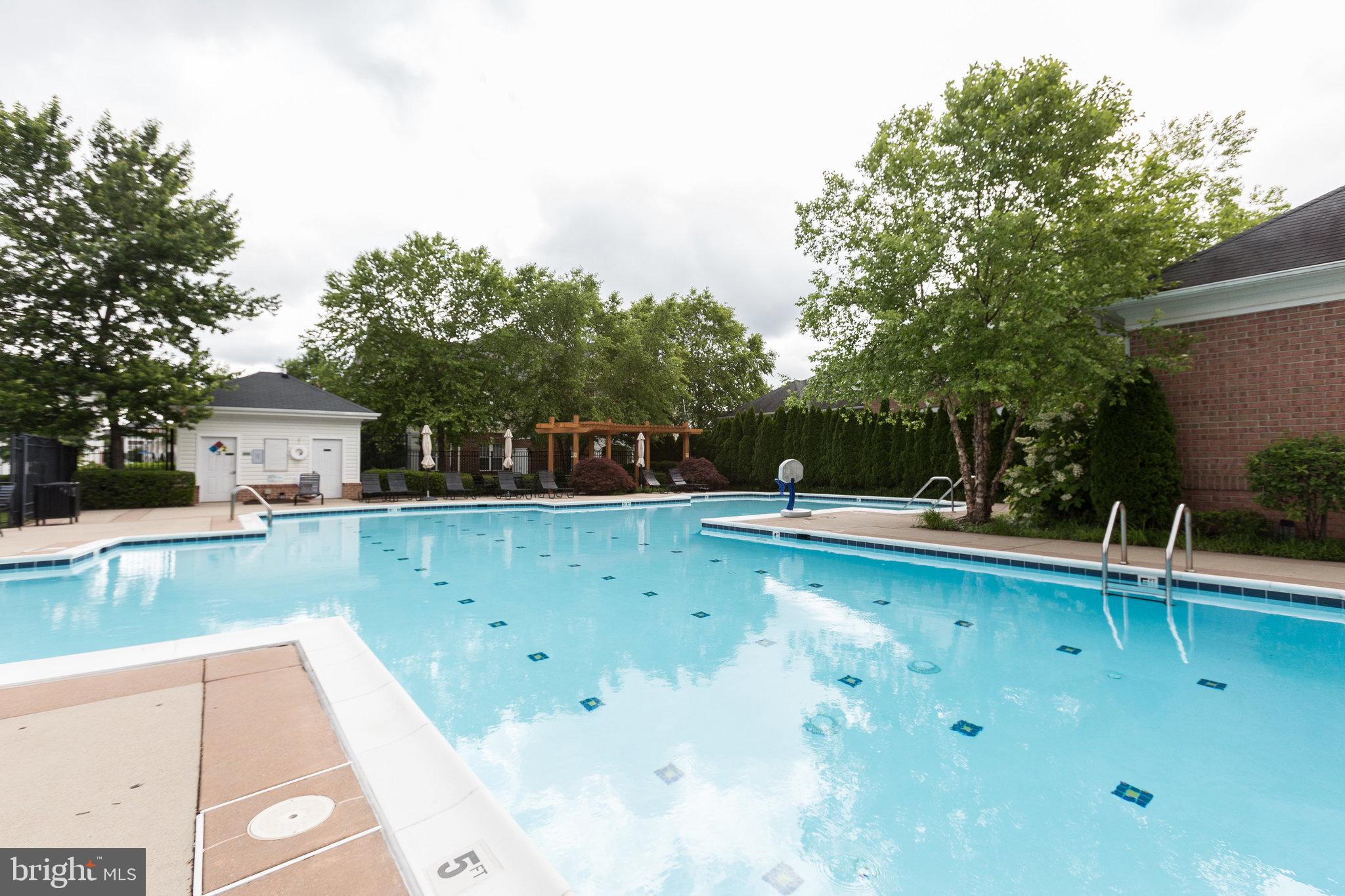 BRAMBLETON TOWN CTR RESI - Residential Lease