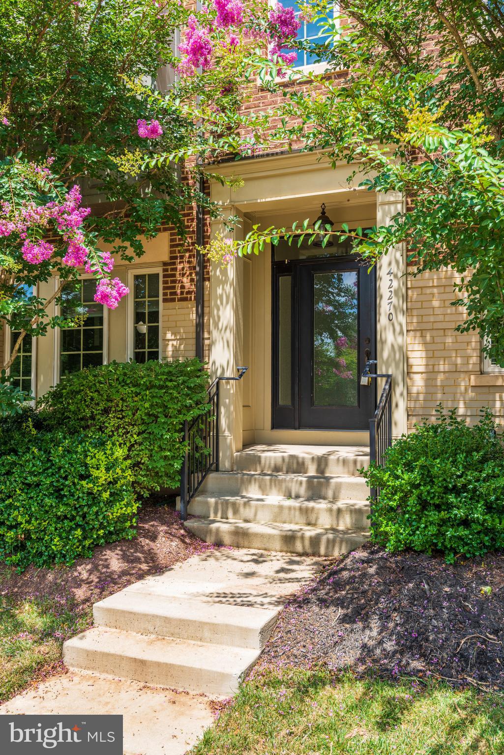 BRAMBLETON TOWN CTR RESI - Residential Lease