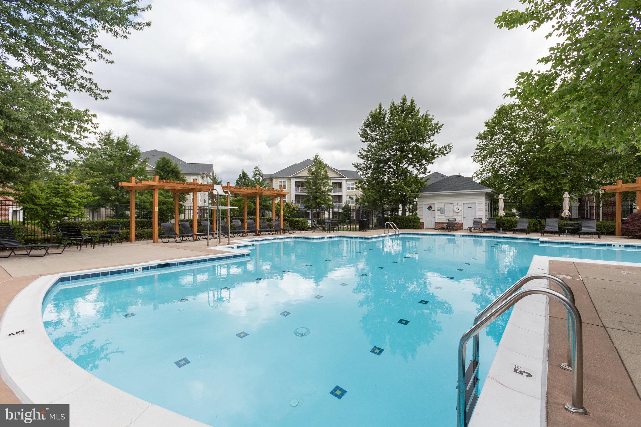 BRAMBLETON TOWN CTR RESI - Residential Lease