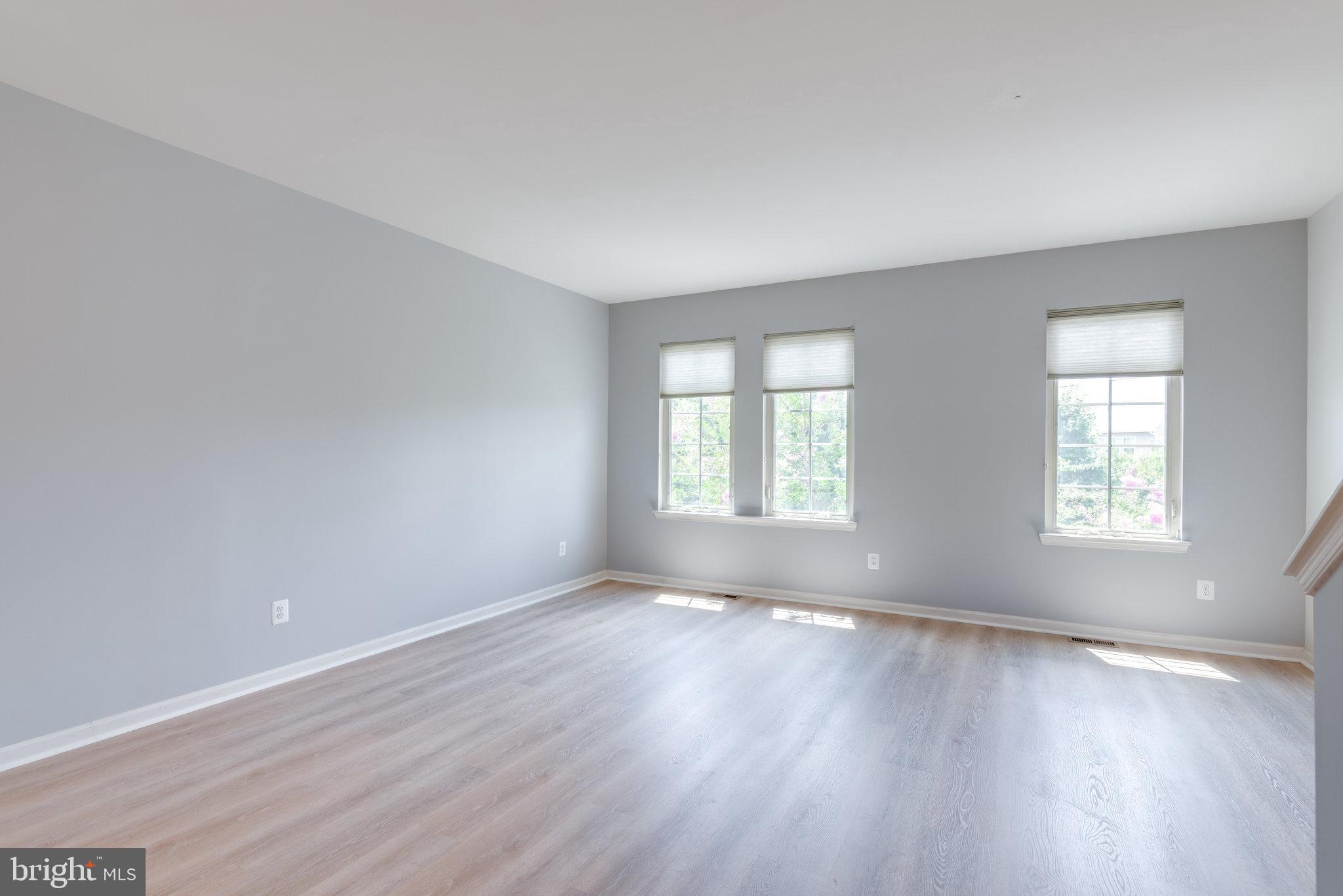 BRAMBLETON TOWN CTR RESI - Residential Lease