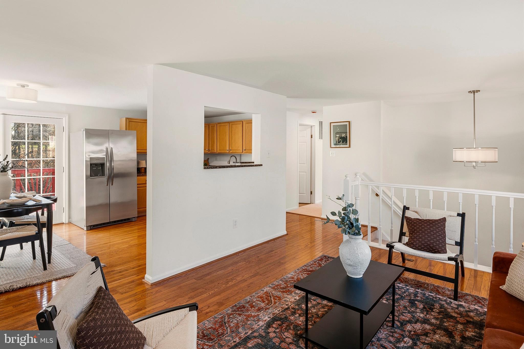 CLEARFIELD ESTATES - Residential