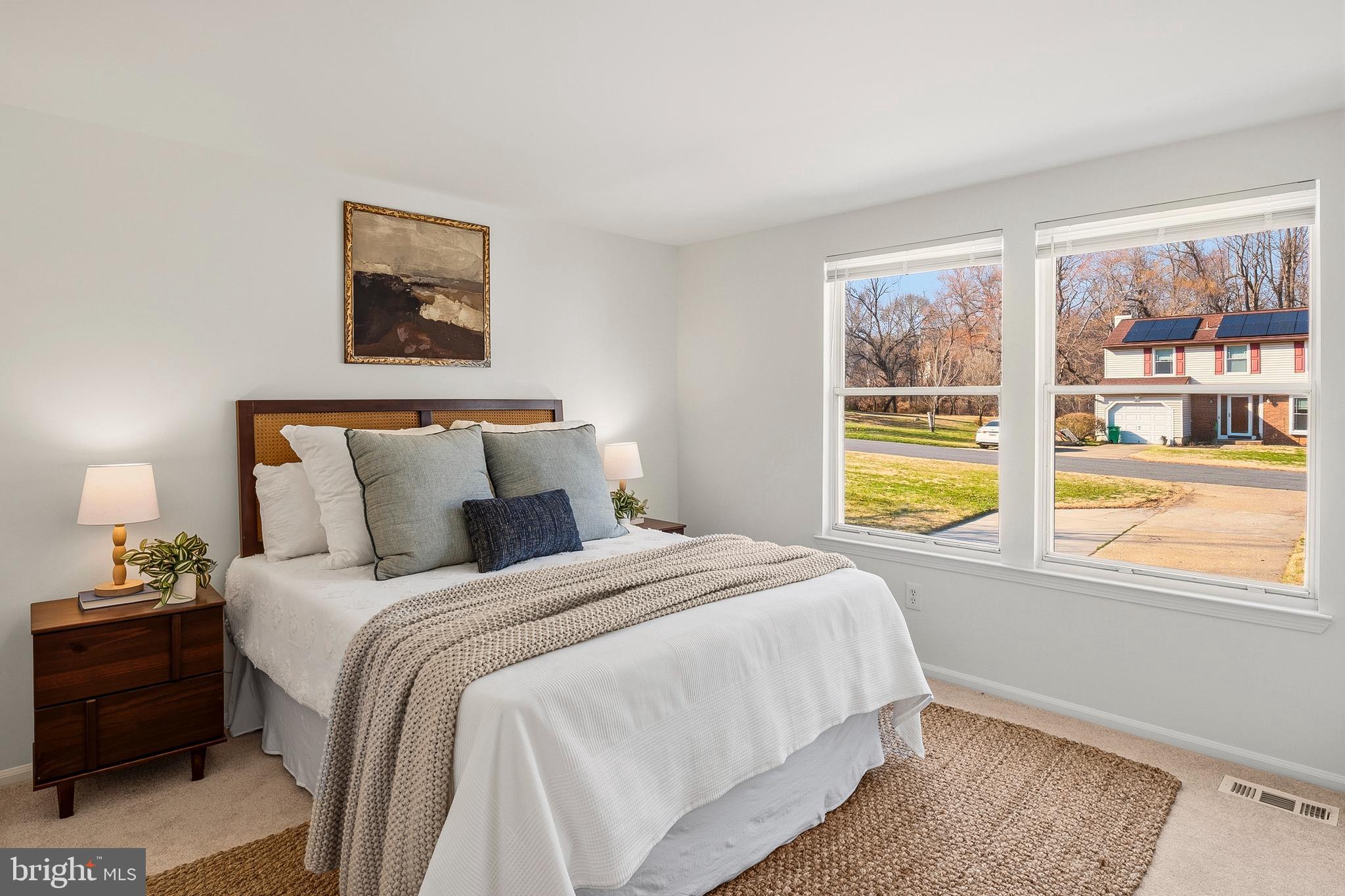 CLEARFIELD ESTATES - Residential