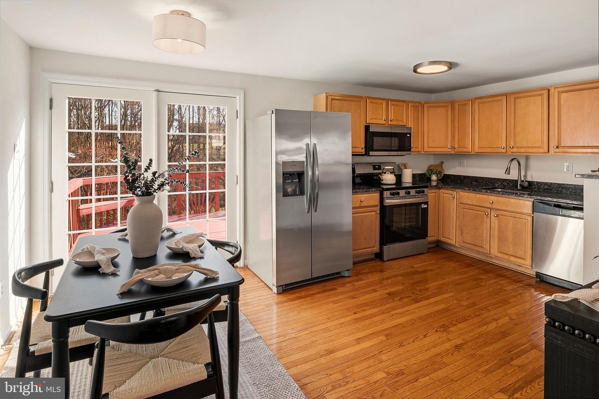 CLEARFIELD ESTATES - Residential