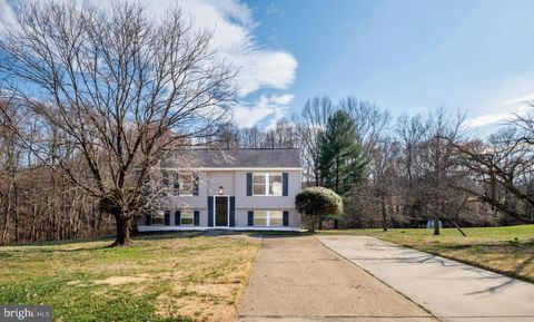 Photo of 3617 Ripplingbrook Court, BOWIE, MD 20721 (MLS # MDPG2194618)