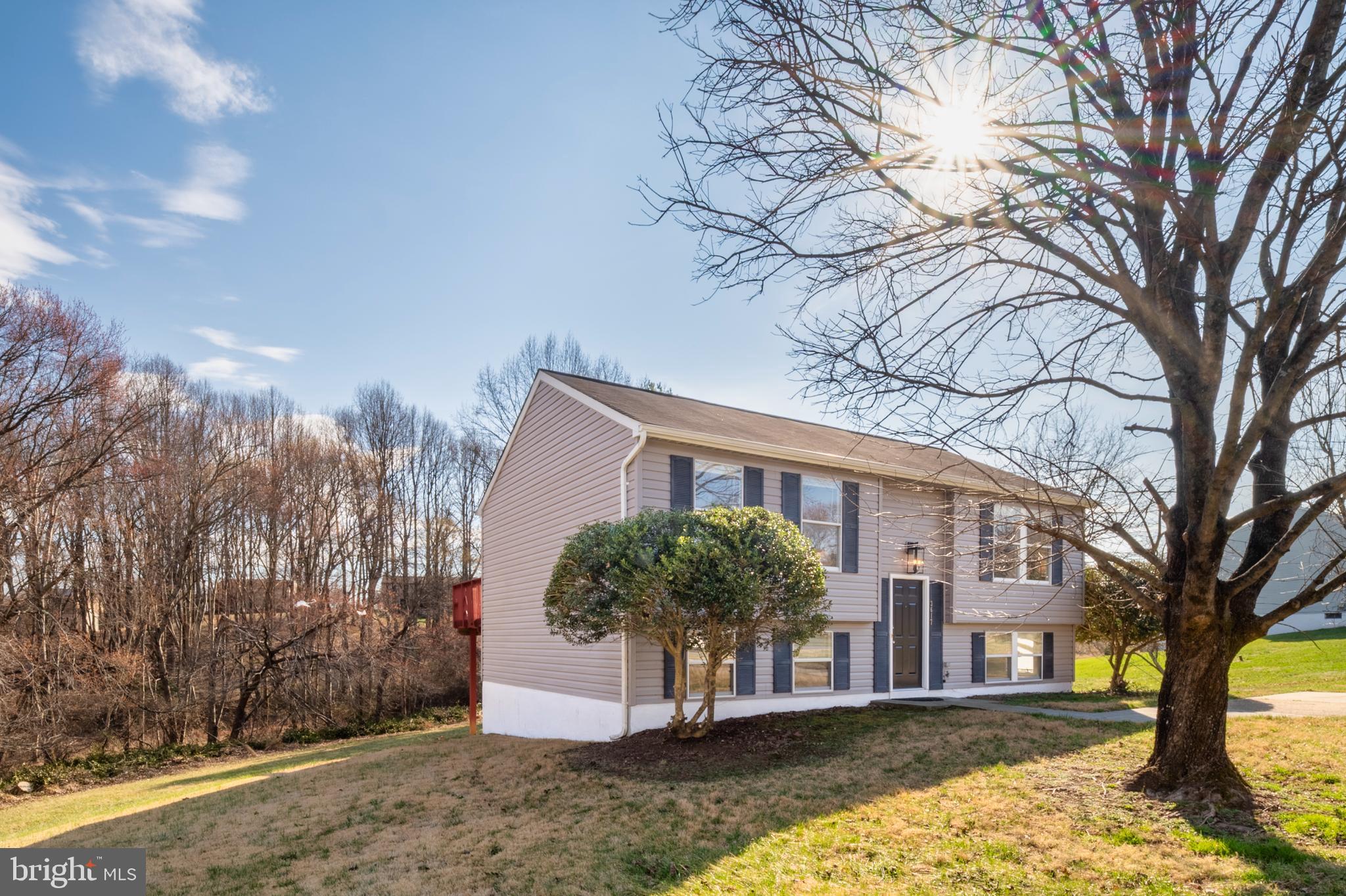 CLEARFIELD ESTATES - Residential