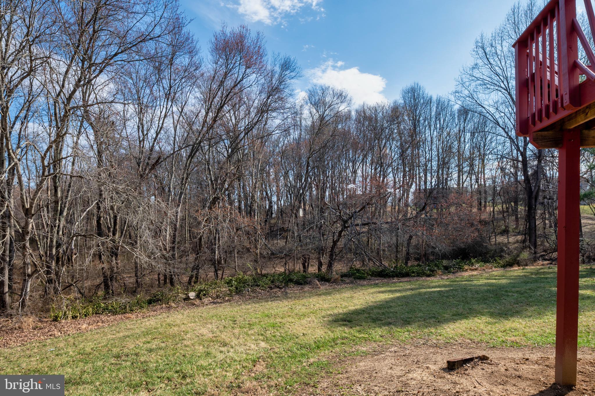 CLEARFIELD ESTATES - Residential