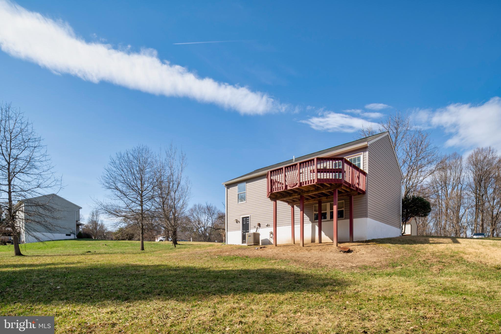 CLEARFIELD ESTATES - Residential