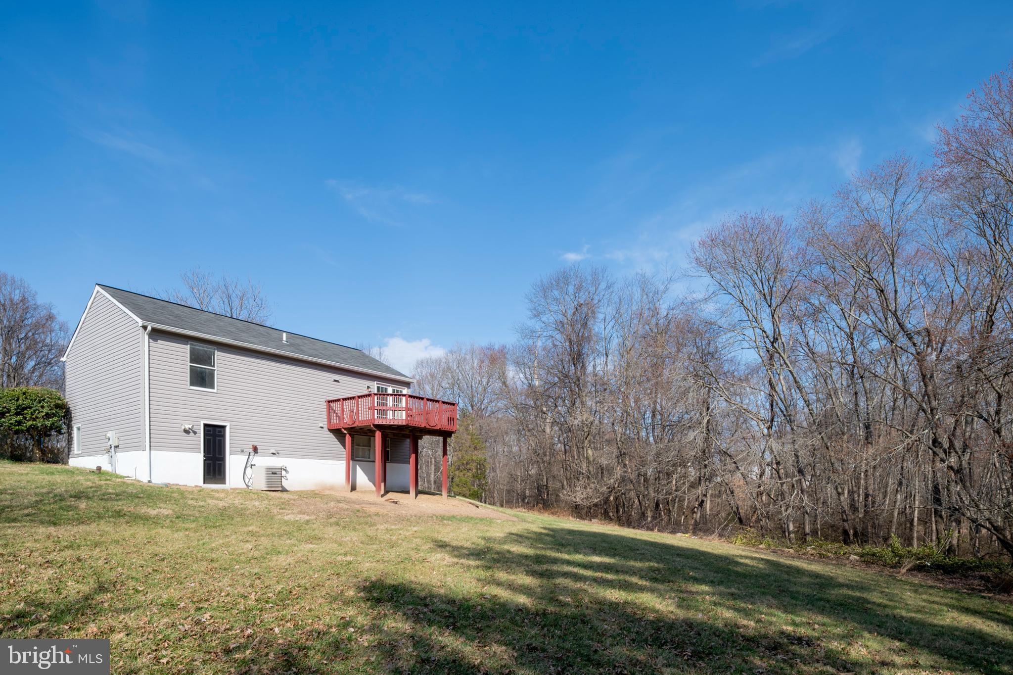 CLEARFIELD ESTATES - Residential