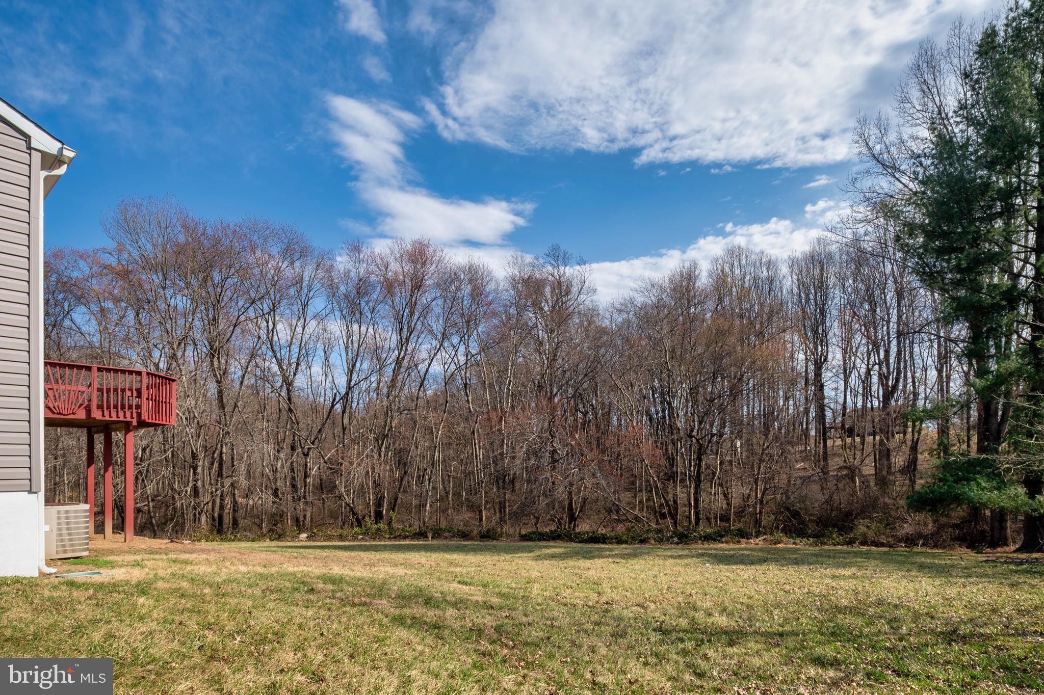 CLEARFIELD ESTATES - Residential