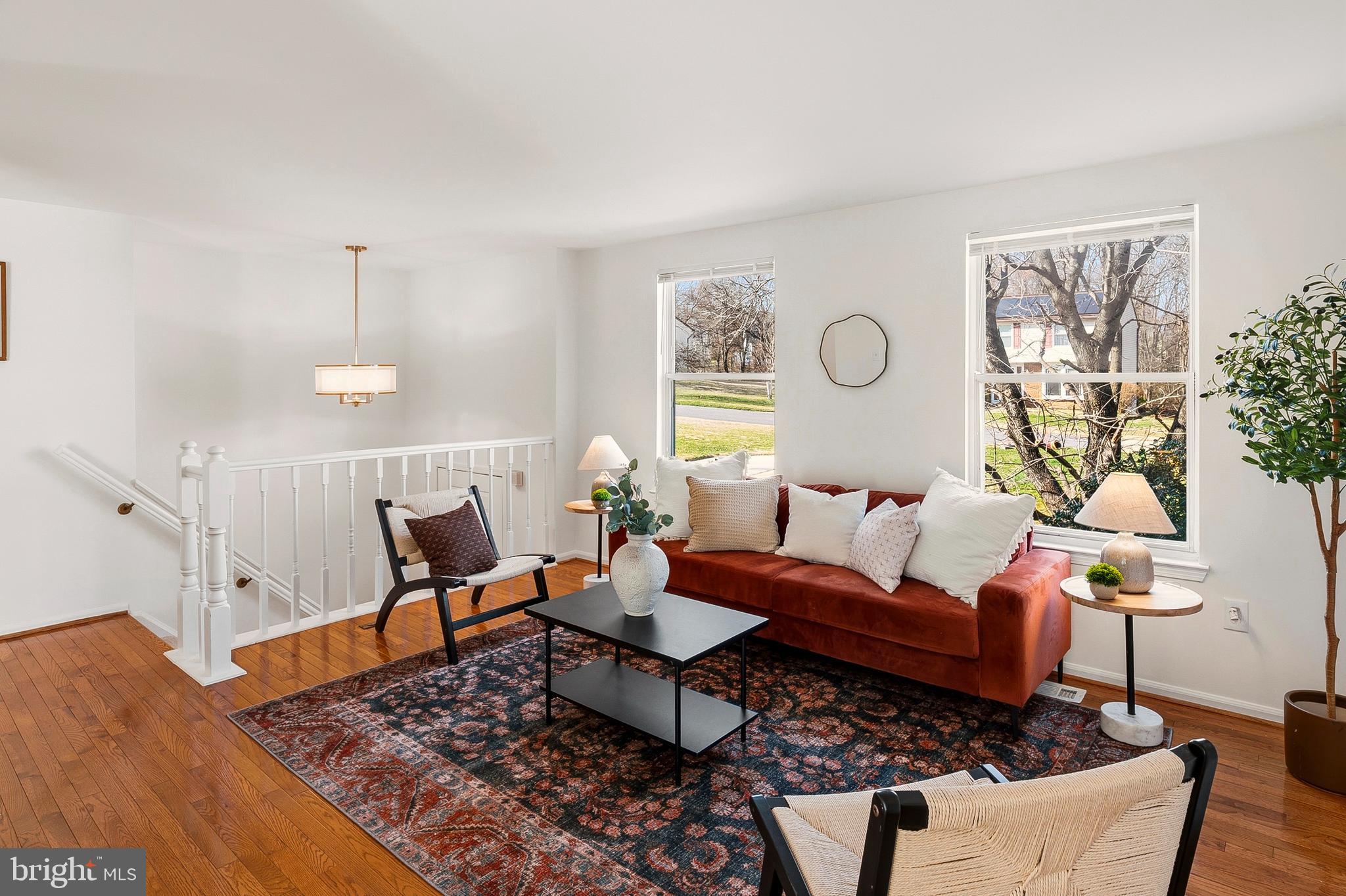 CLEARFIELD ESTATES - Residential