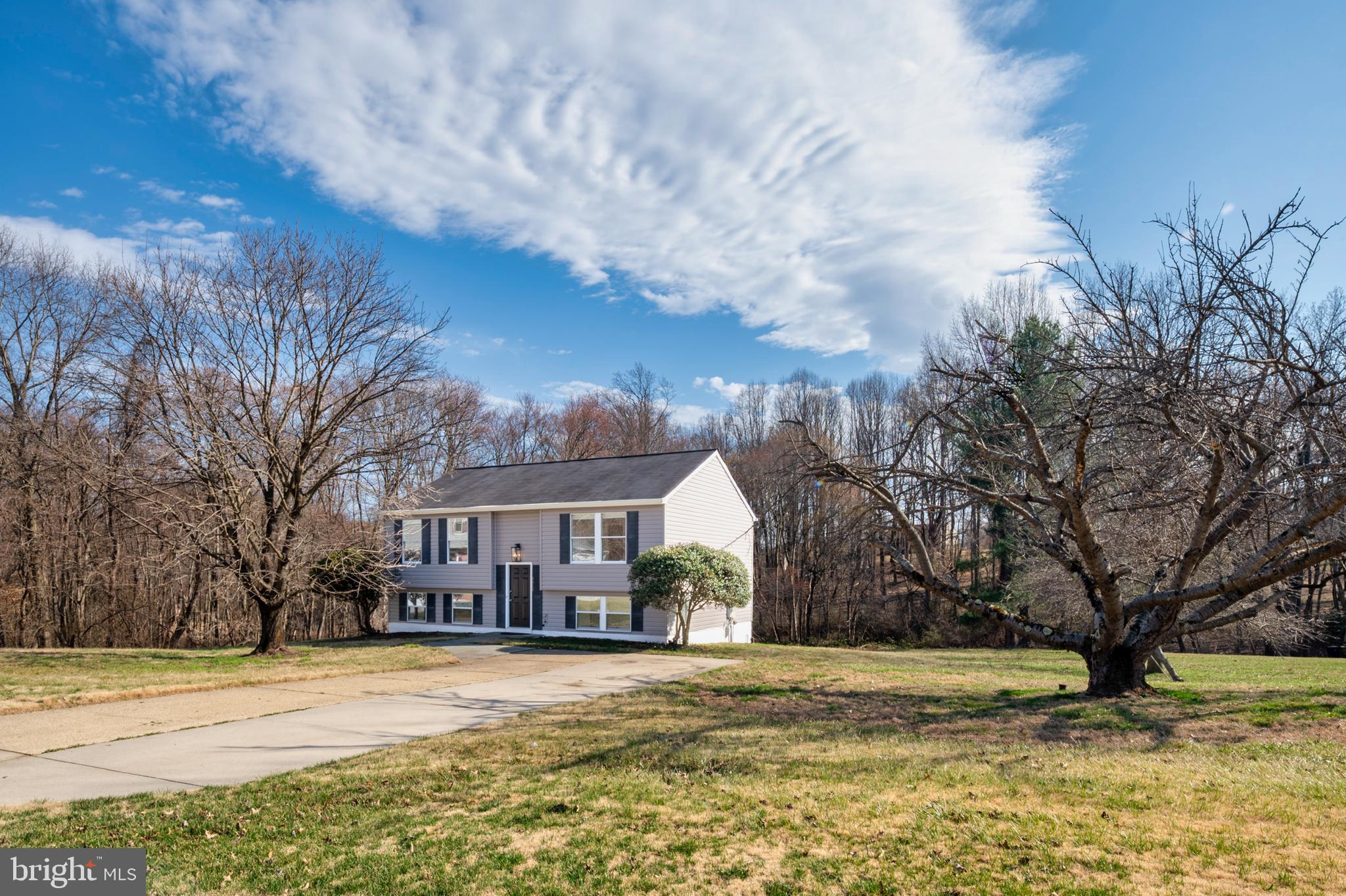 CLEARFIELD ESTATES - Residential