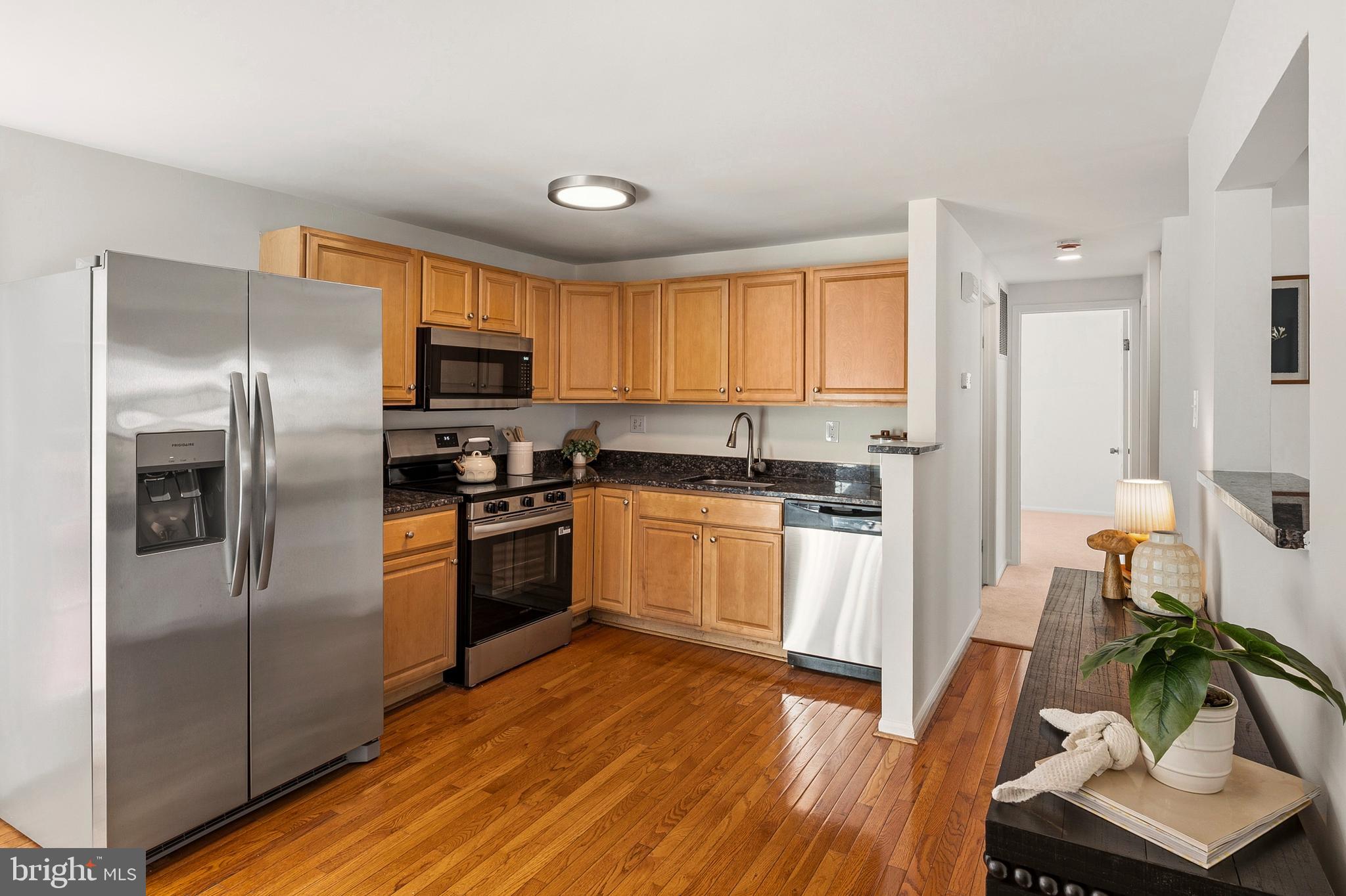 CLEARFIELD ESTATES - Residential