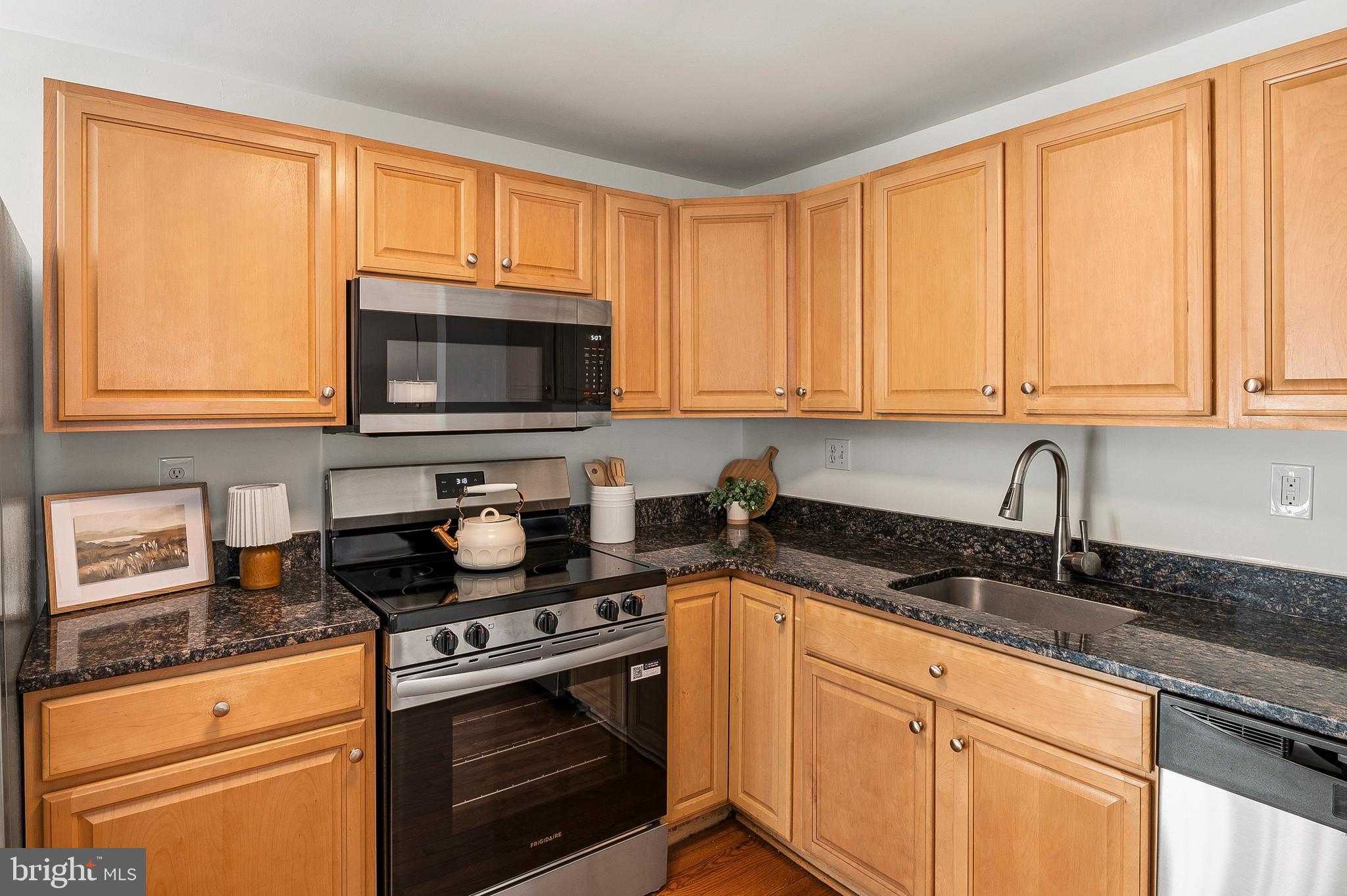 CLEARFIELD ESTATES - Residential