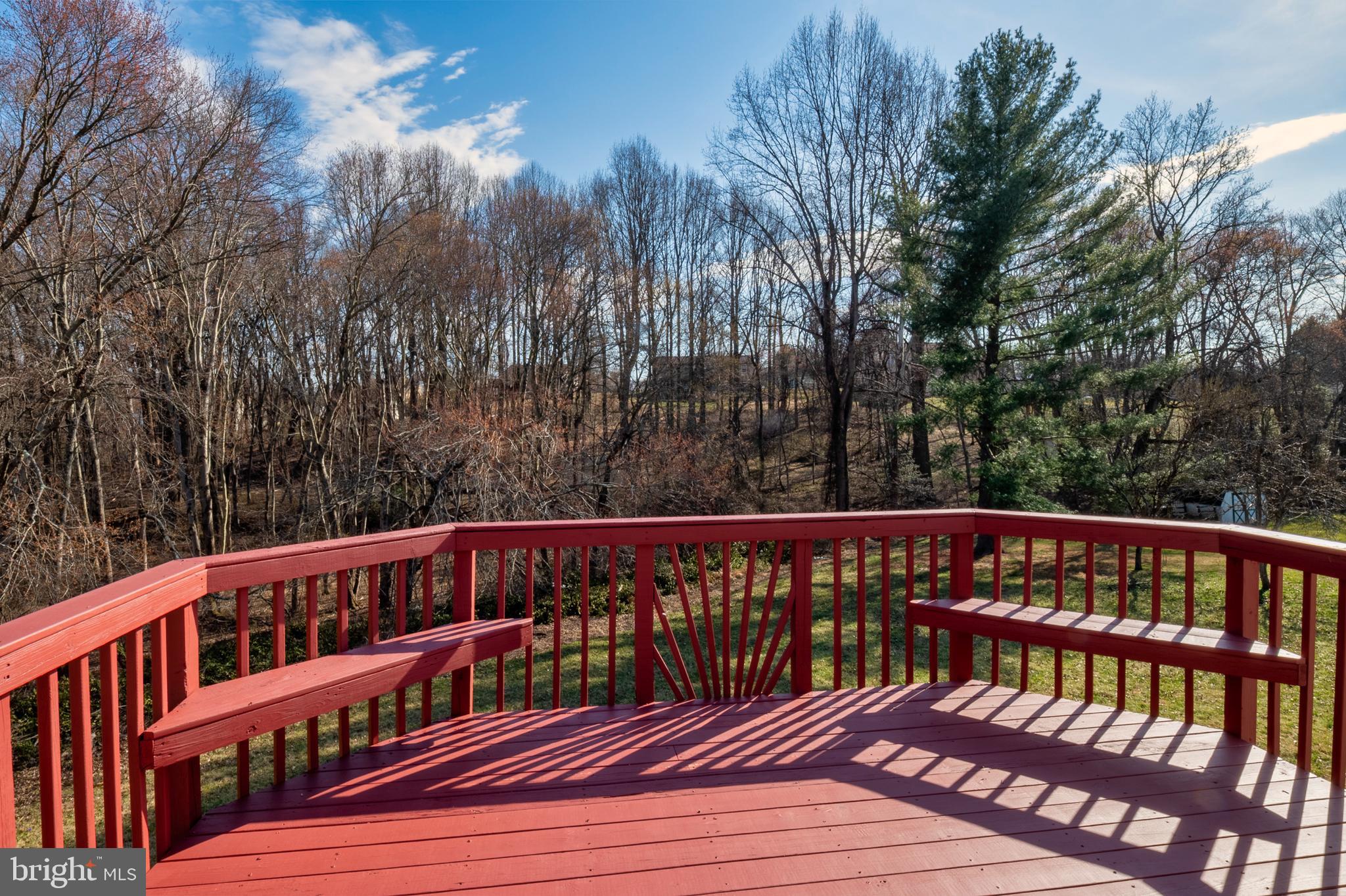 CLEARFIELD ESTATES - Residential