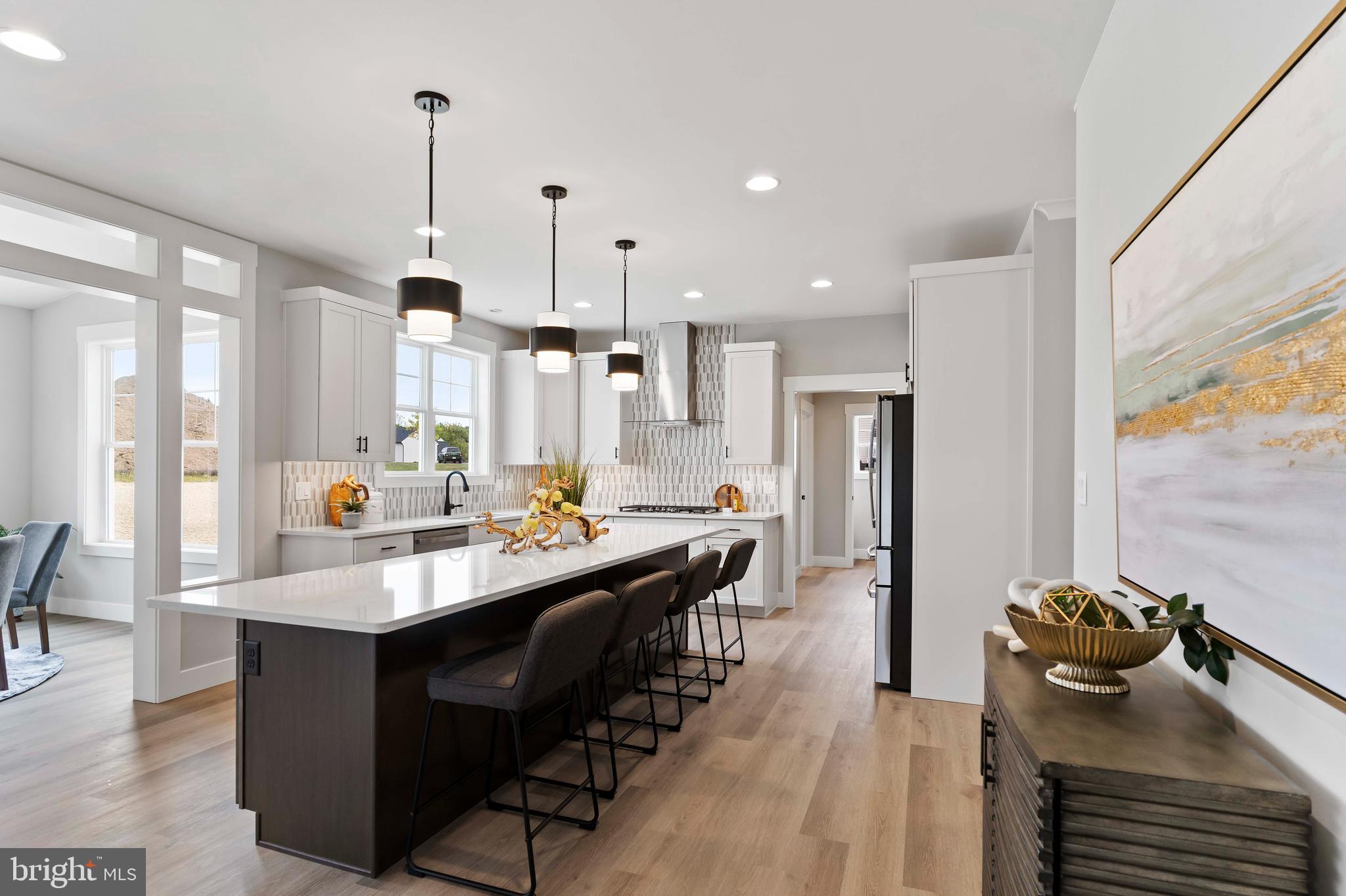 WILSHIRE ESTATES - Residential