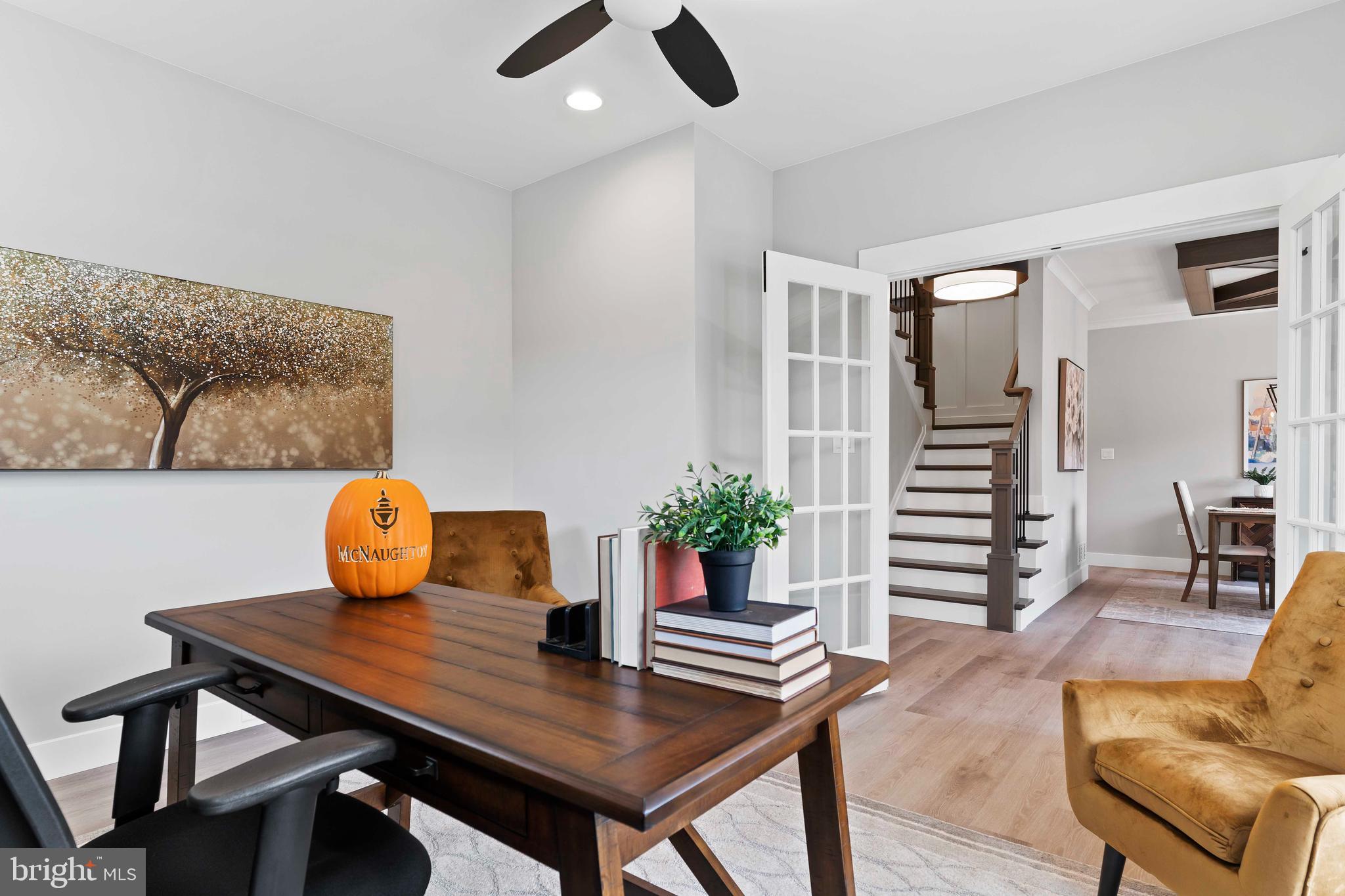 WILSHIRE ESTATES - Residential