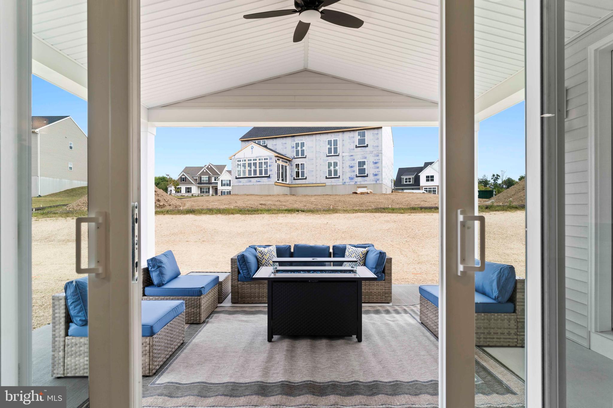 WILSHIRE ESTATES - Residential