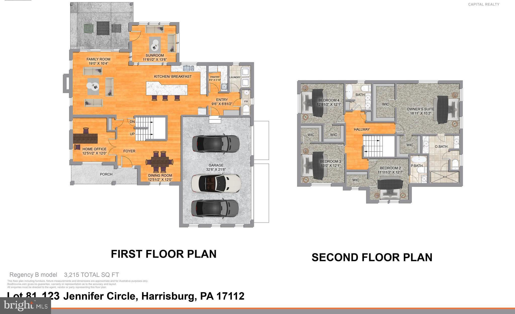 WILSHIRE ESTATES - Residential