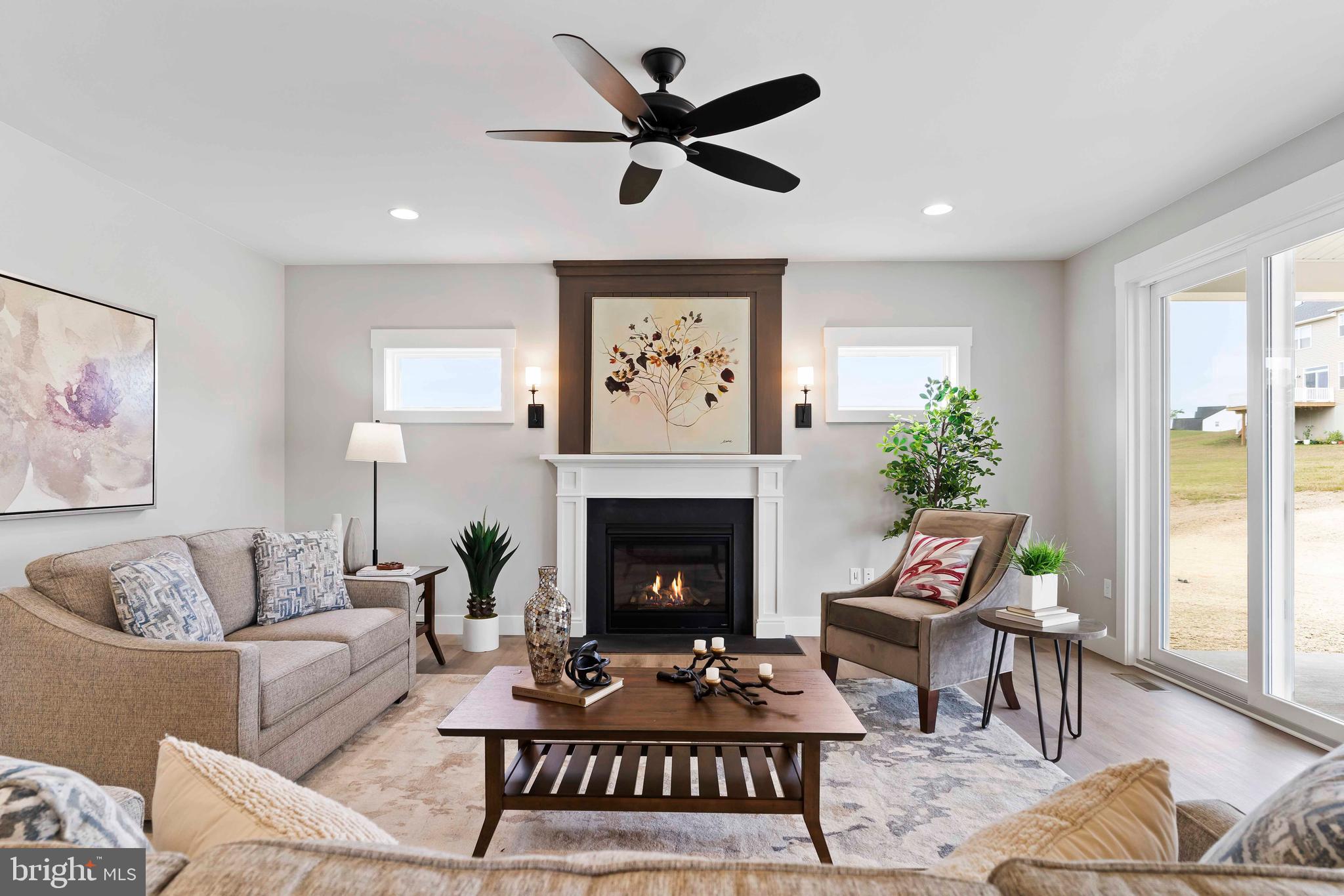 WILSHIRE ESTATES - Residential