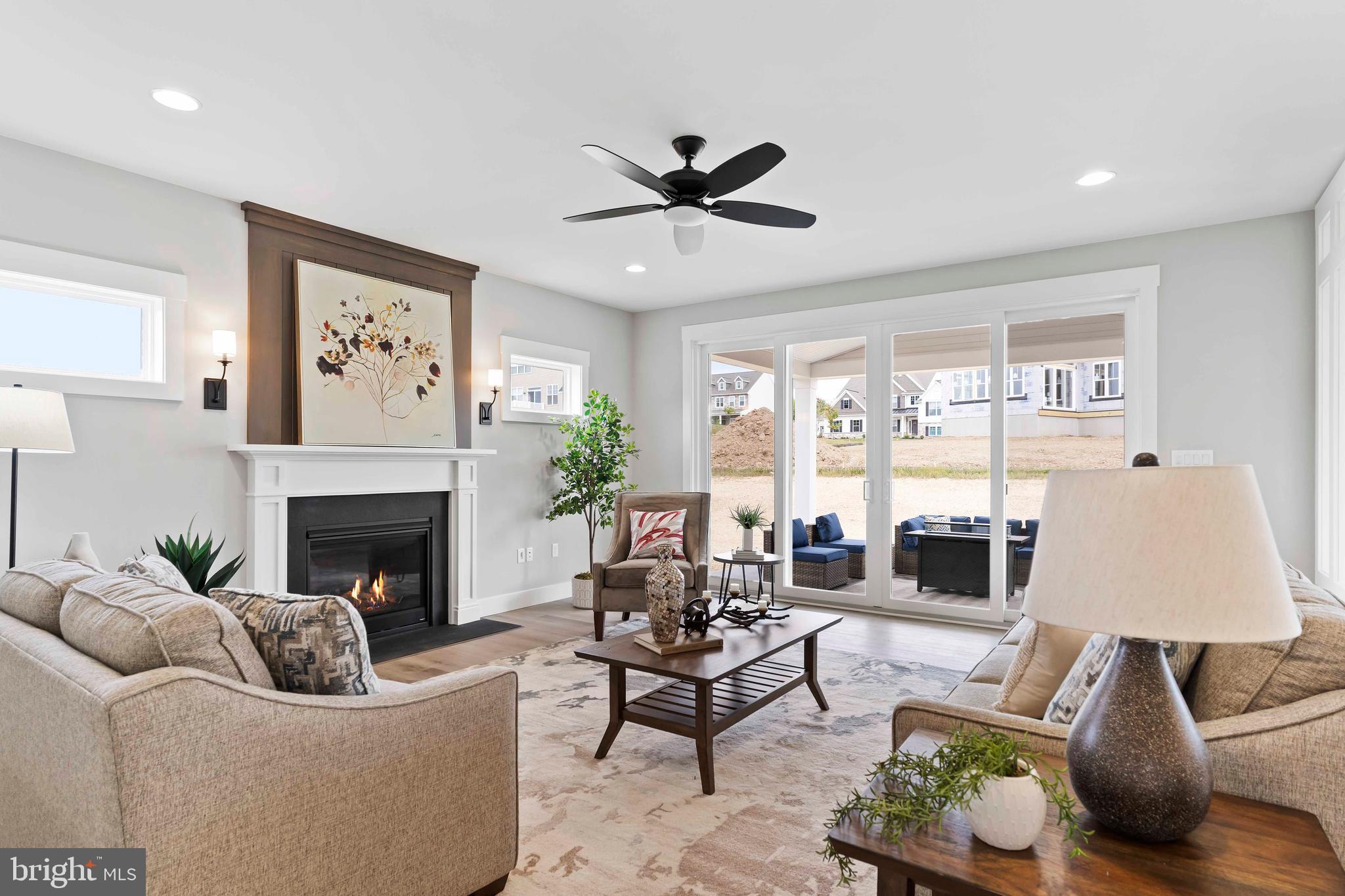 WILSHIRE ESTATES - Residential