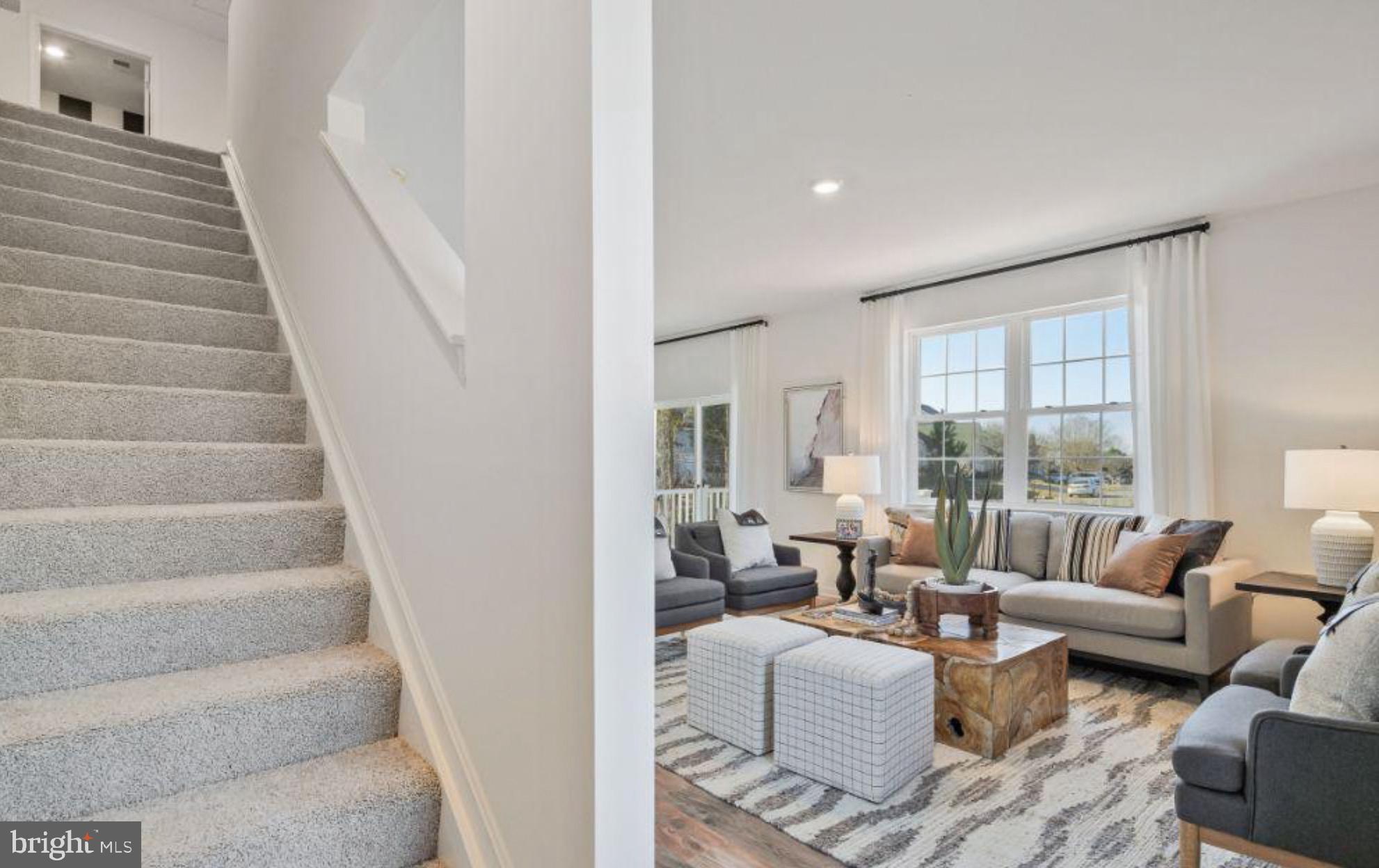 TUSCARORA CREEK - Residential