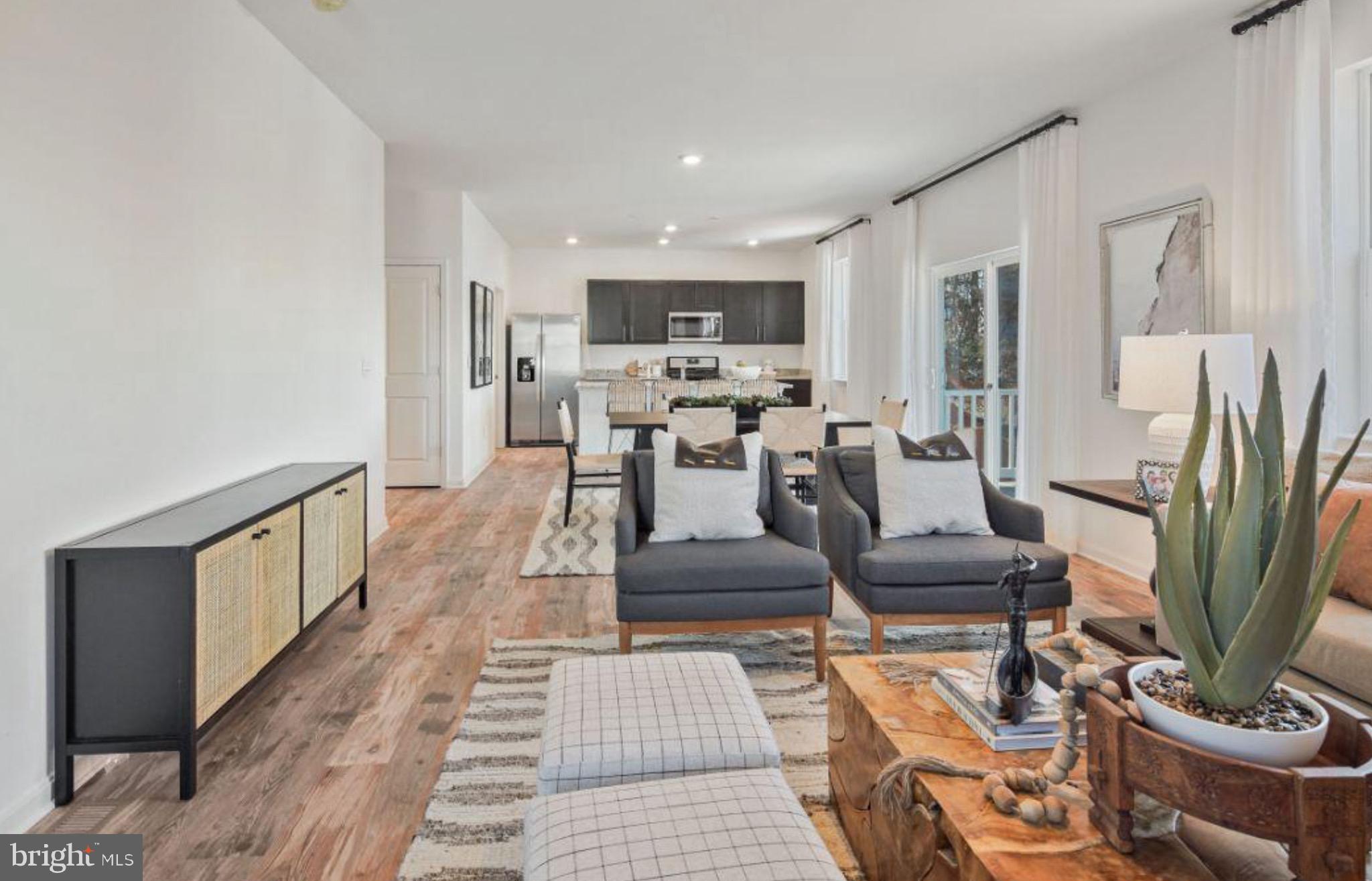 TUSCARORA CREEK - Residential