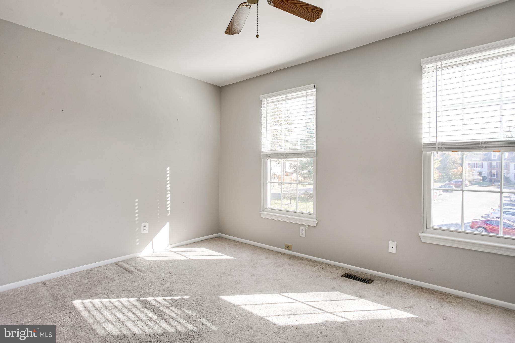 MARBLE HILL - Residential Lease