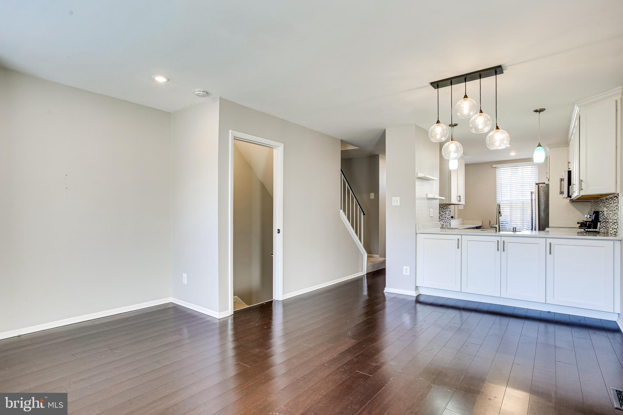 MARBLE HILL - Residential Lease