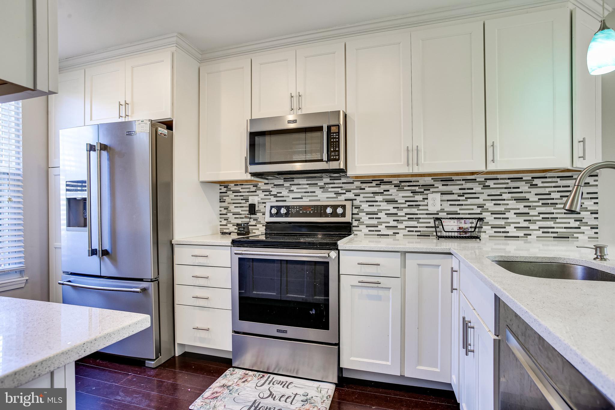 MARBLE HILL - Residential Lease