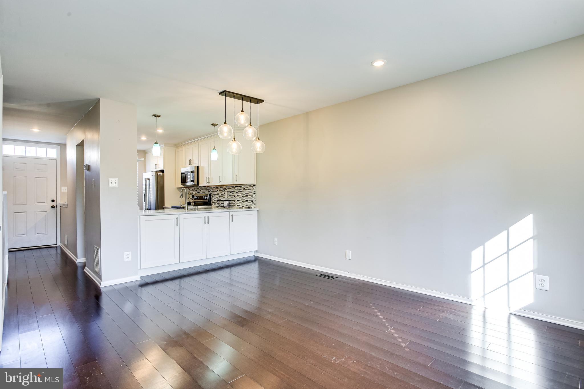 MARBLE HILL - Residential Lease