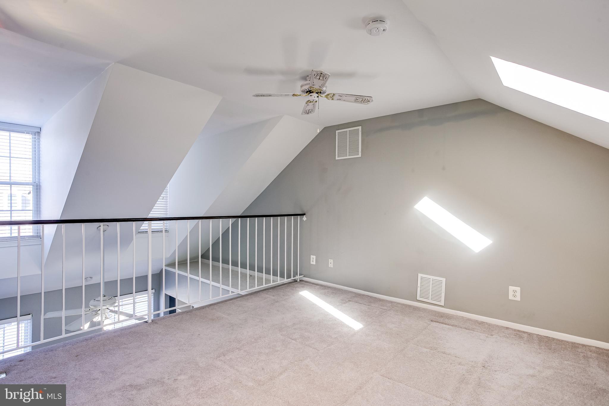 MARBLE HILL - Residential Lease