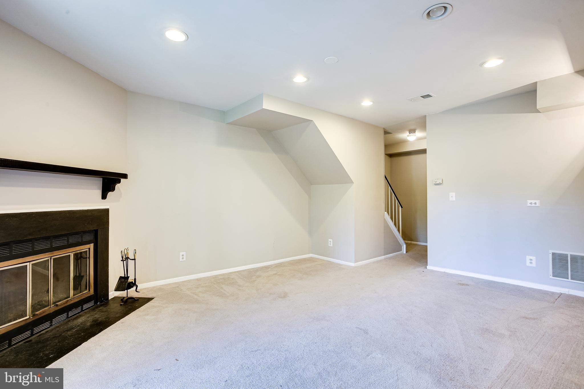 MARBLE HILL - Residential Lease